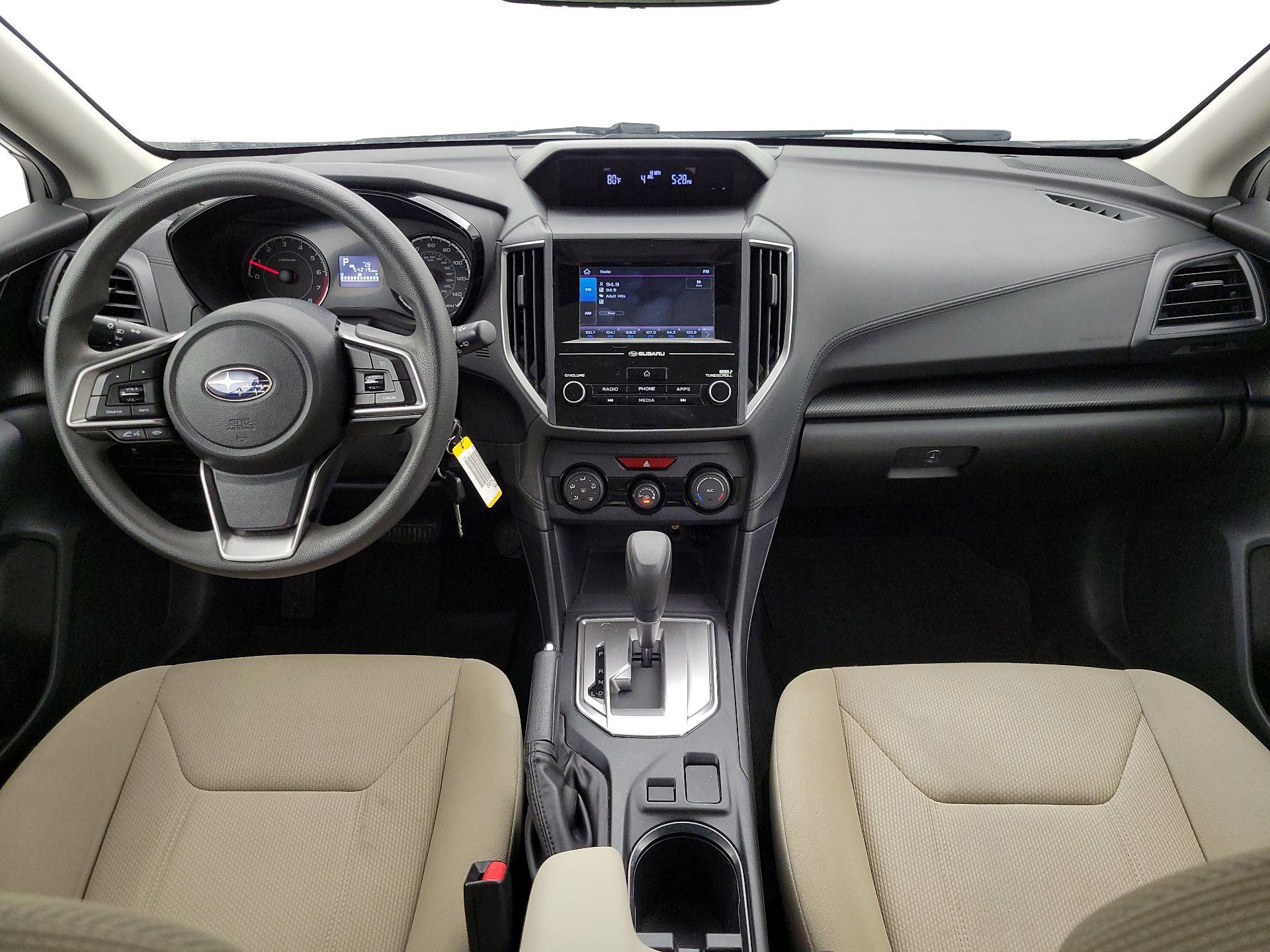 Thumbnail: 2019 Subaru Impreza - 9