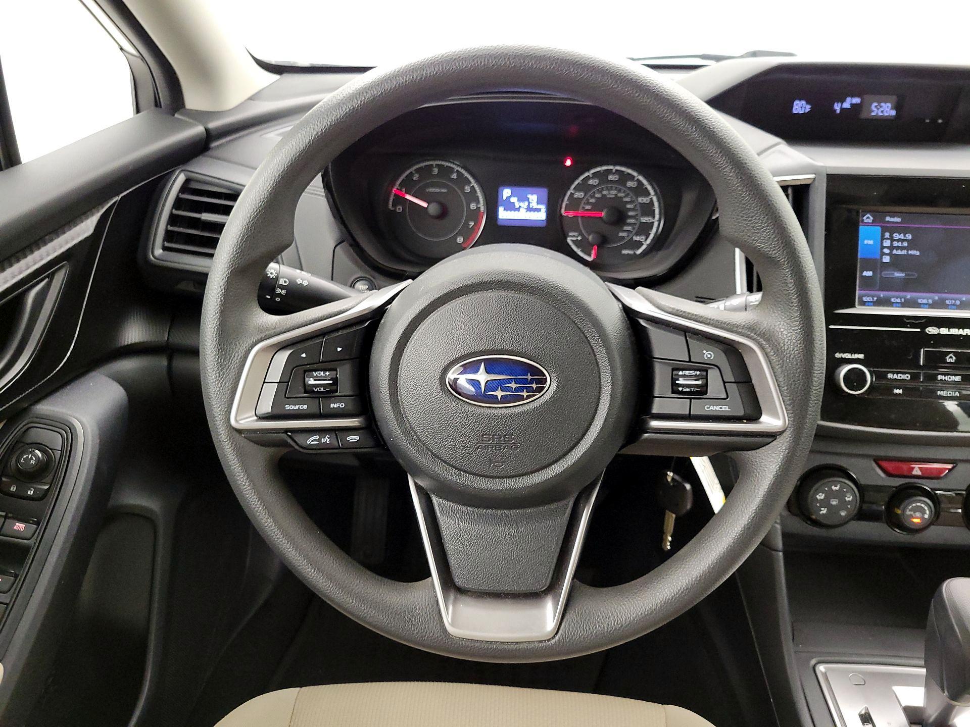 Thumbnail: 2019 Subaru Impreza - 10