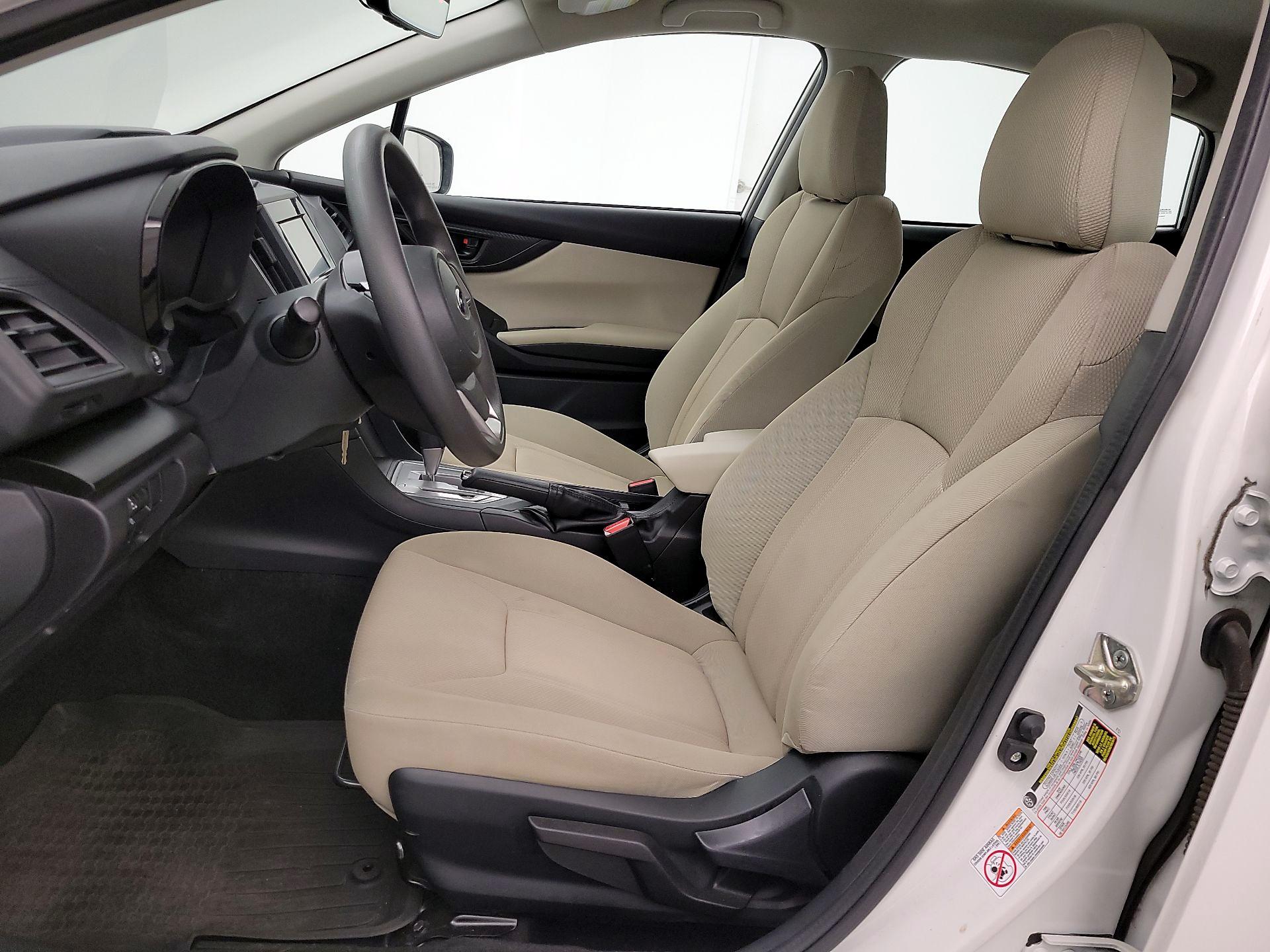 Thumbnail: 2019 Subaru Impreza - 11