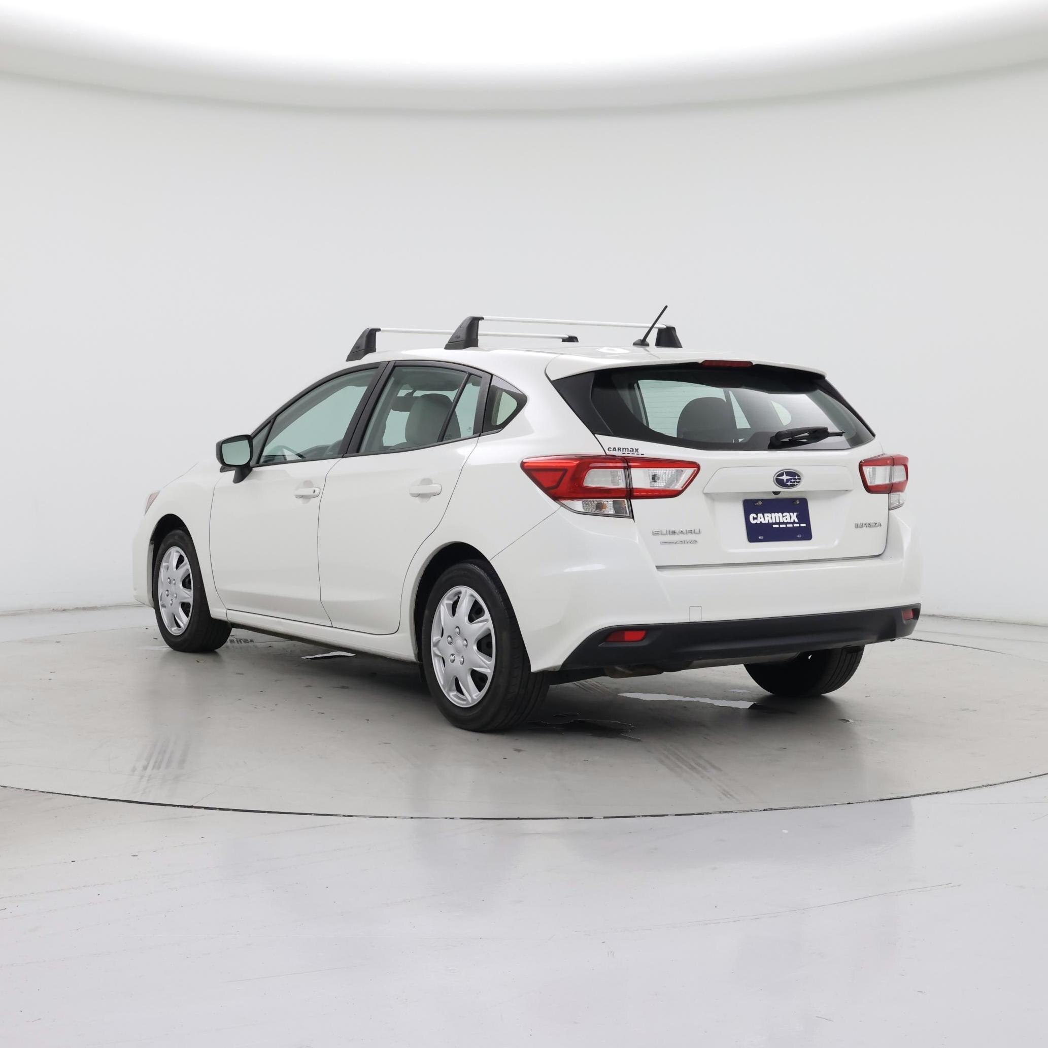 Thumbnail: 2019 Subaru Impreza - 2