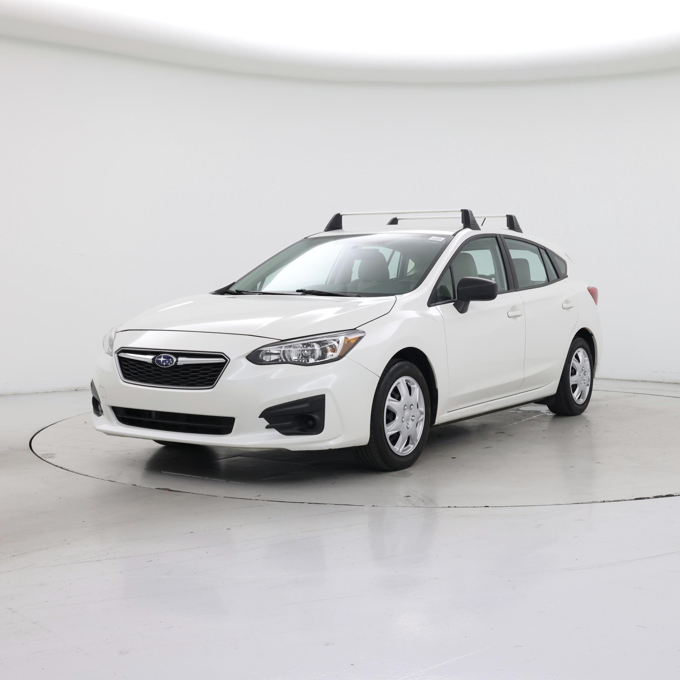 Thumbnail: 2019 Subaru Impreza - 4