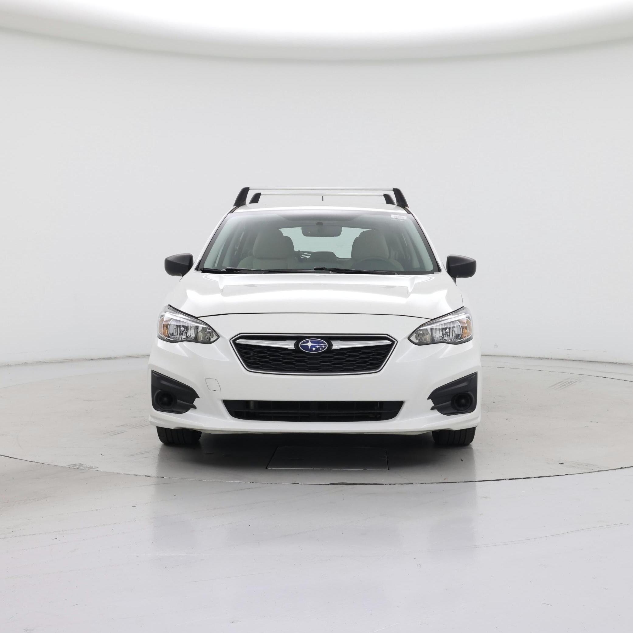 Thumbnail: 2019 Subaru Impreza - 5