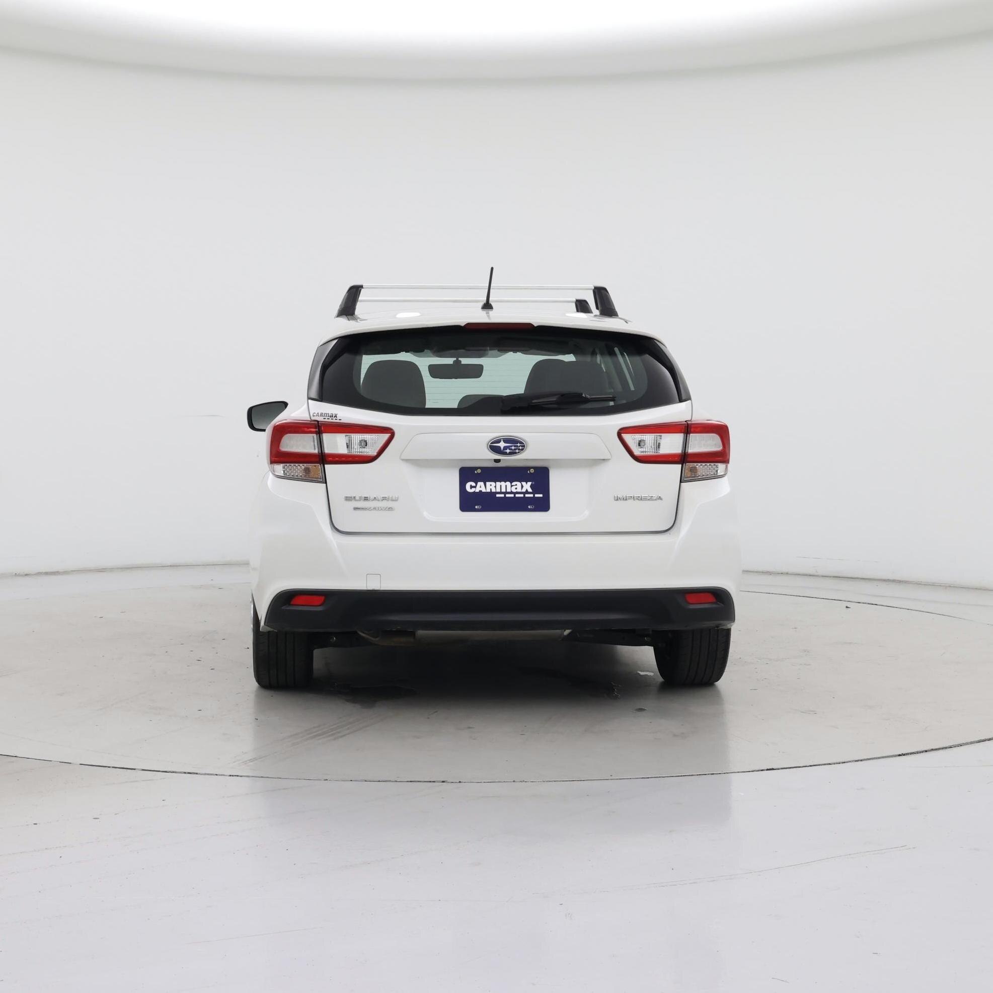 Thumbnail: 2019 Subaru Impreza - 6