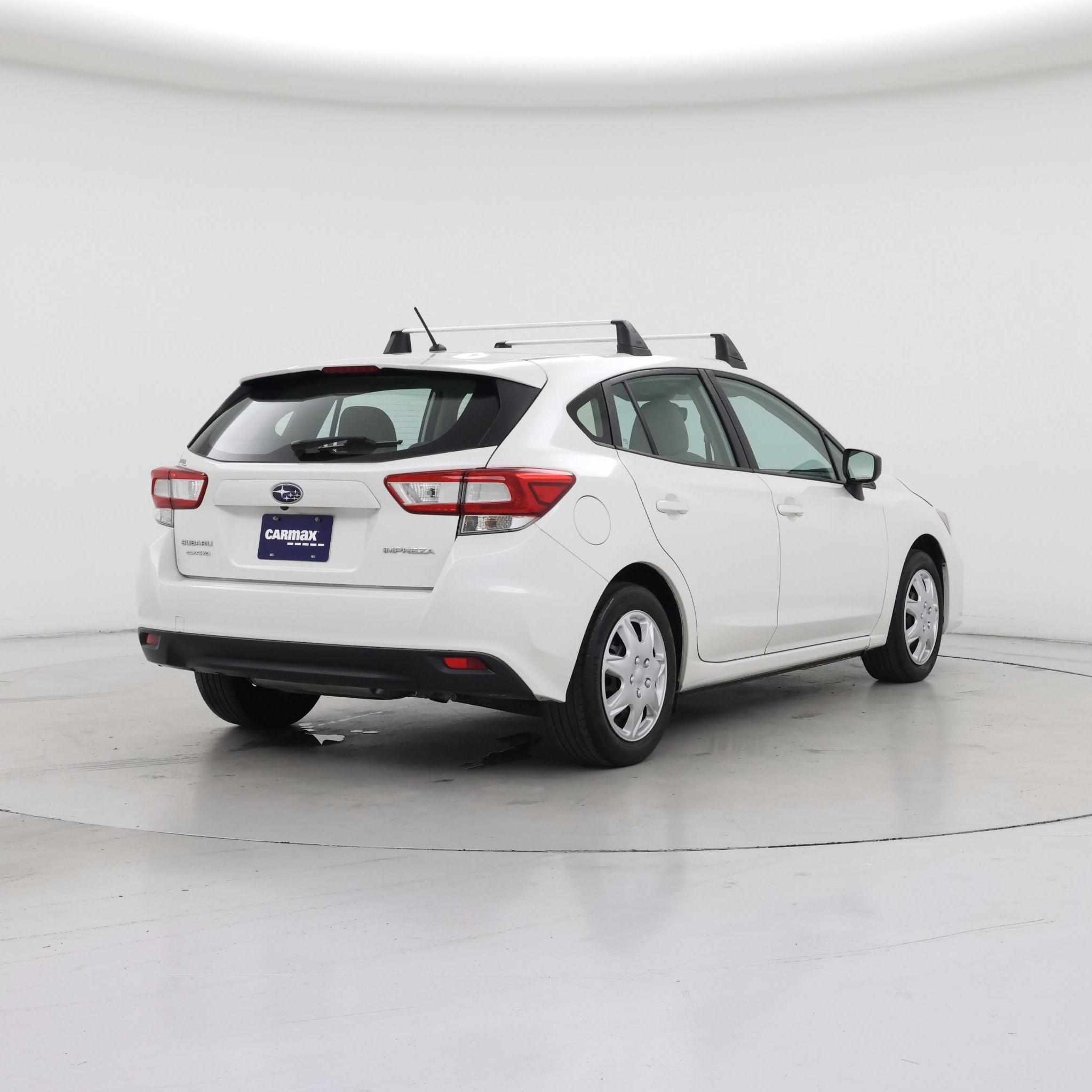 Thumbnail: 2019 Subaru Impreza - 8