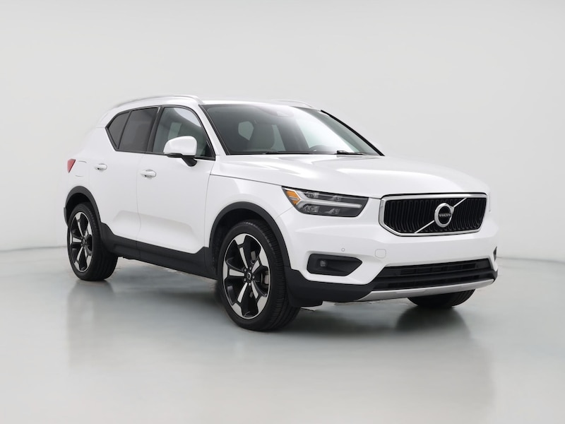 2022 Volvo XC40 T4 Momentum -
                  Tampa, FL