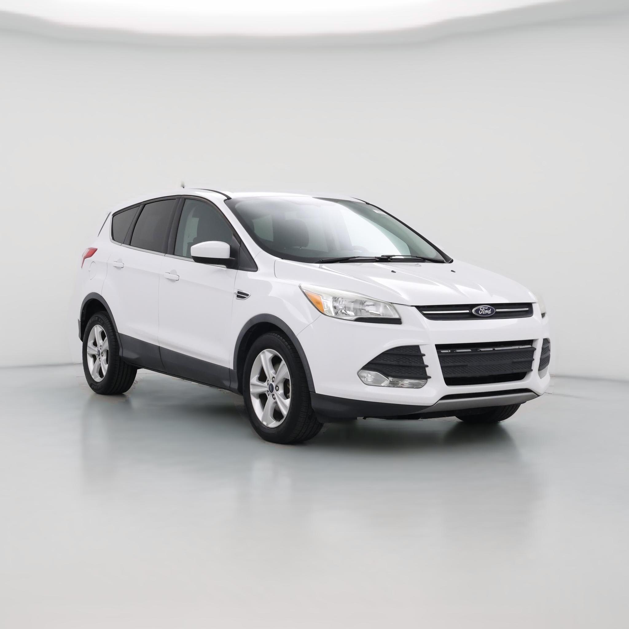 Thumbnail: 2015 Ford Escape - 1