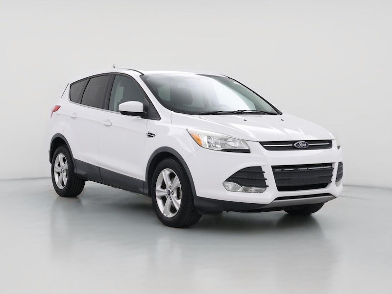 2015 Ford Escape SE -
                  Tampa, FL