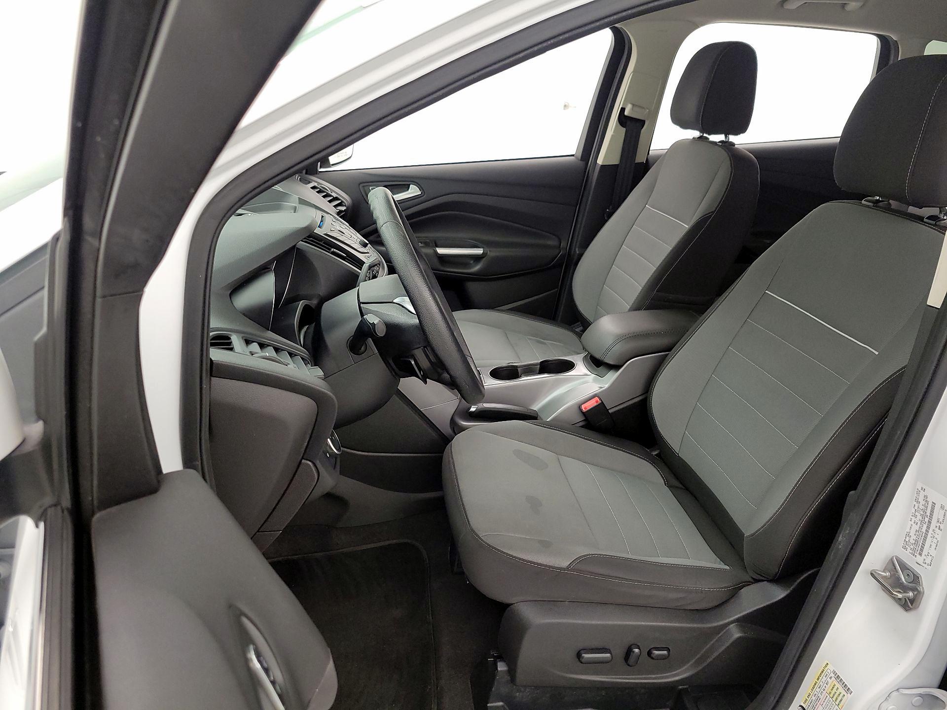 Thumbnail: 2015 Ford Escape - 11