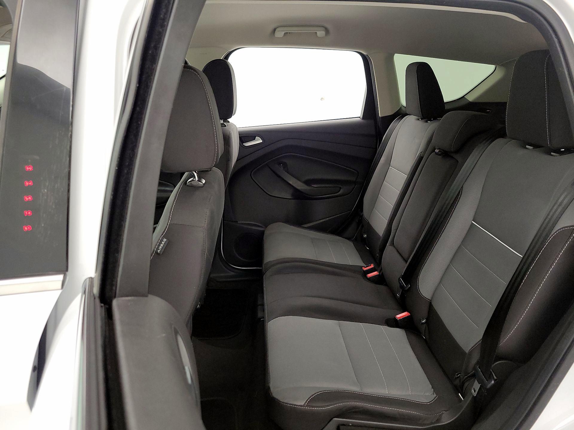 Thumbnail: 2015 Ford Escape - 18