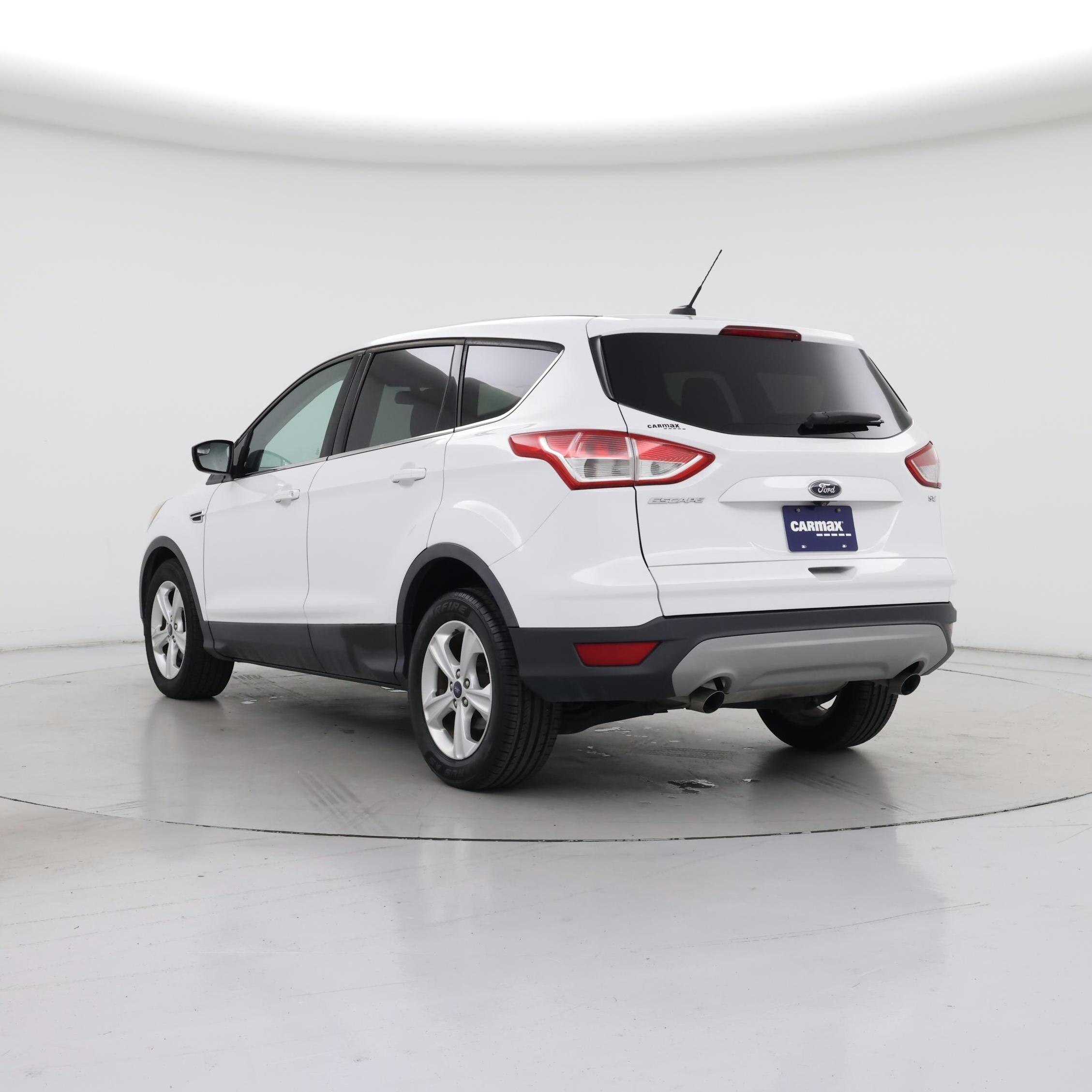 Thumbnail: 2015 Ford Escape - 2