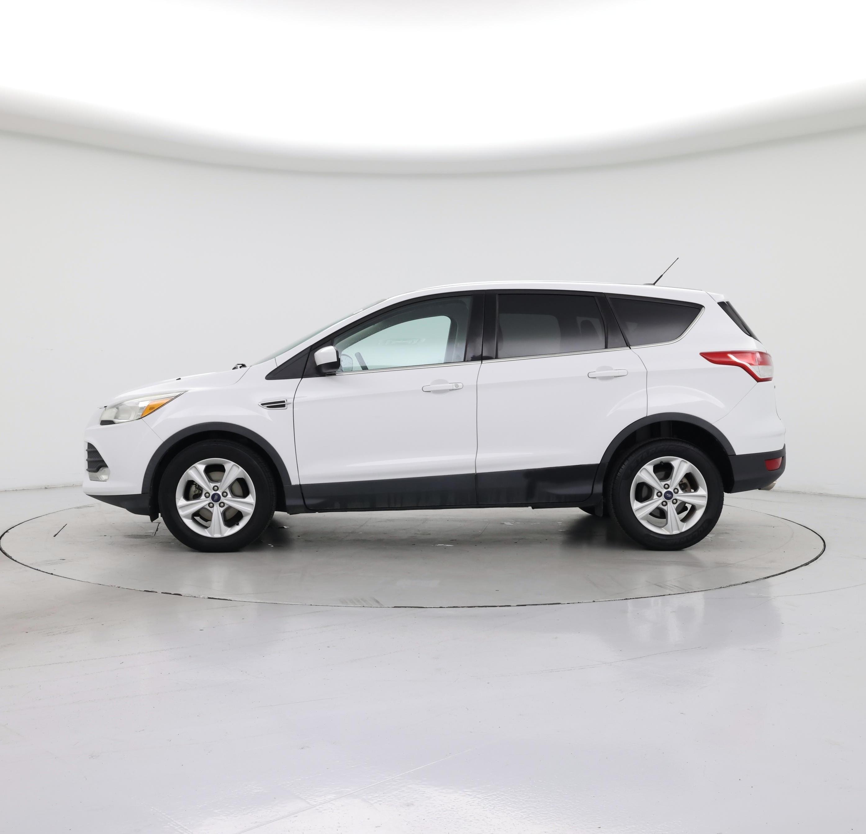 Thumbnail: 2015 Ford Escape - 3