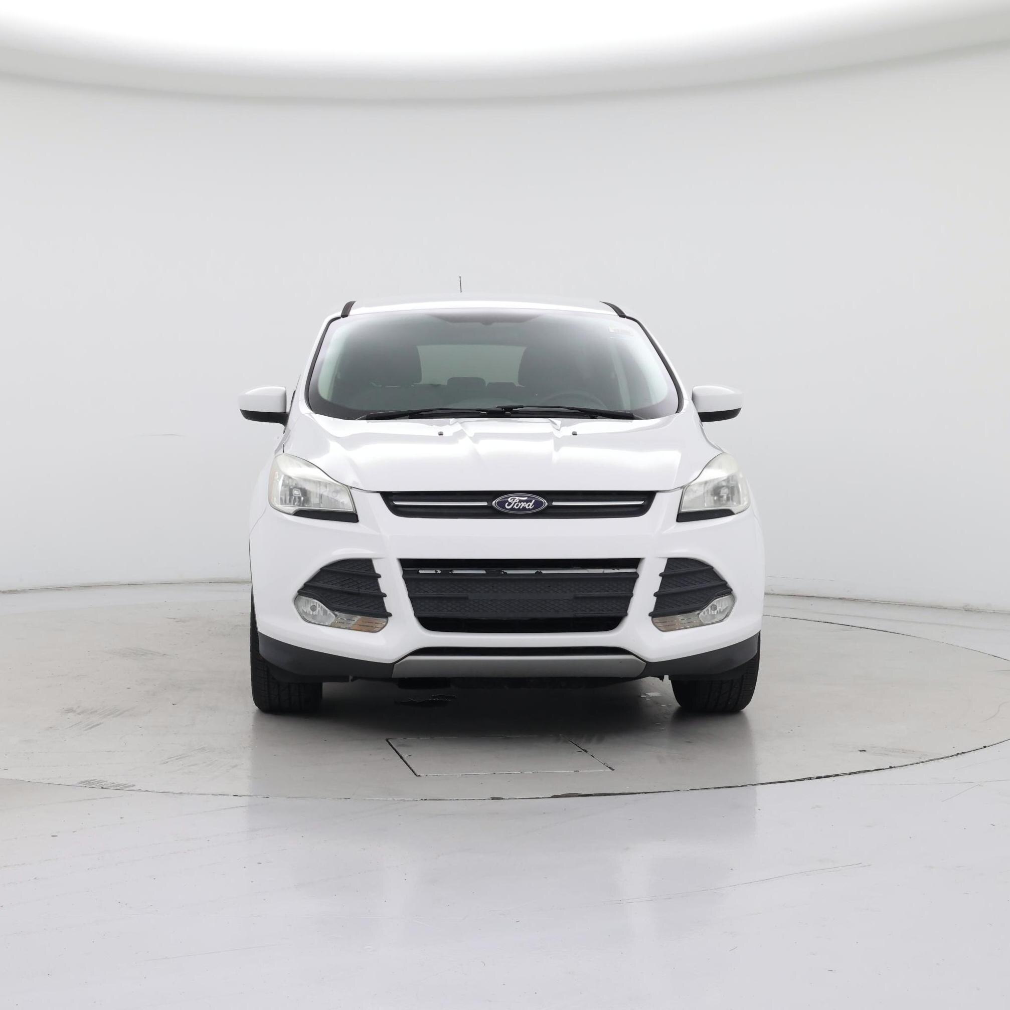 Thumbnail: 2015 Ford Escape - 5