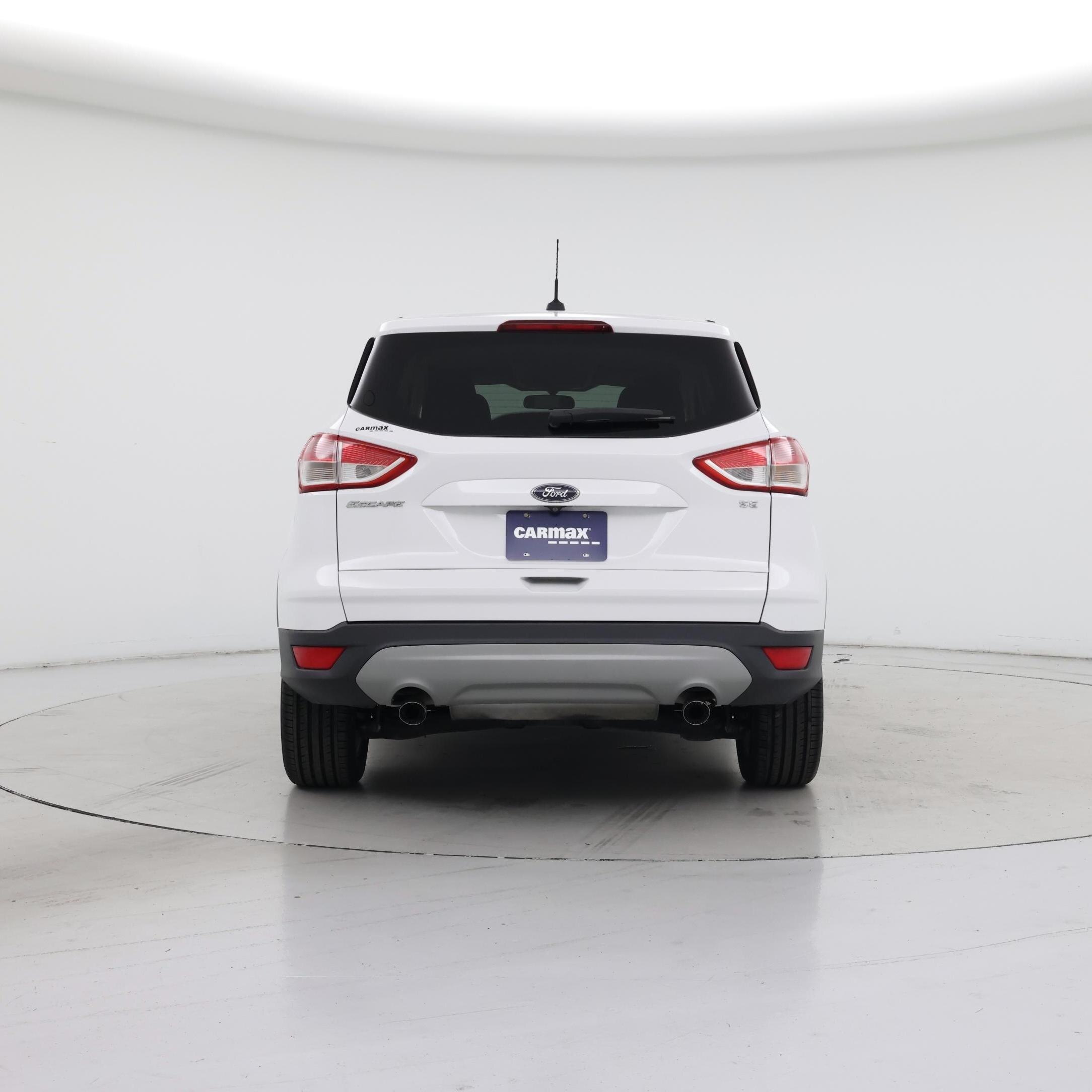 Thumbnail: 2015 Ford Escape - 6