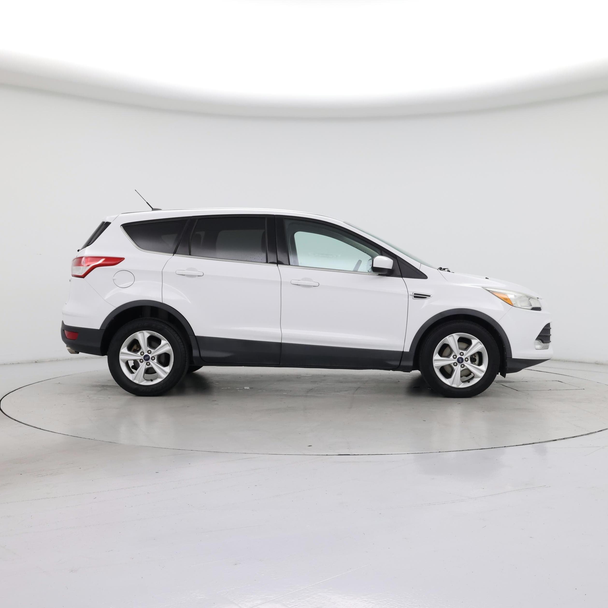 Thumbnail: 2015 Ford Escape - 7