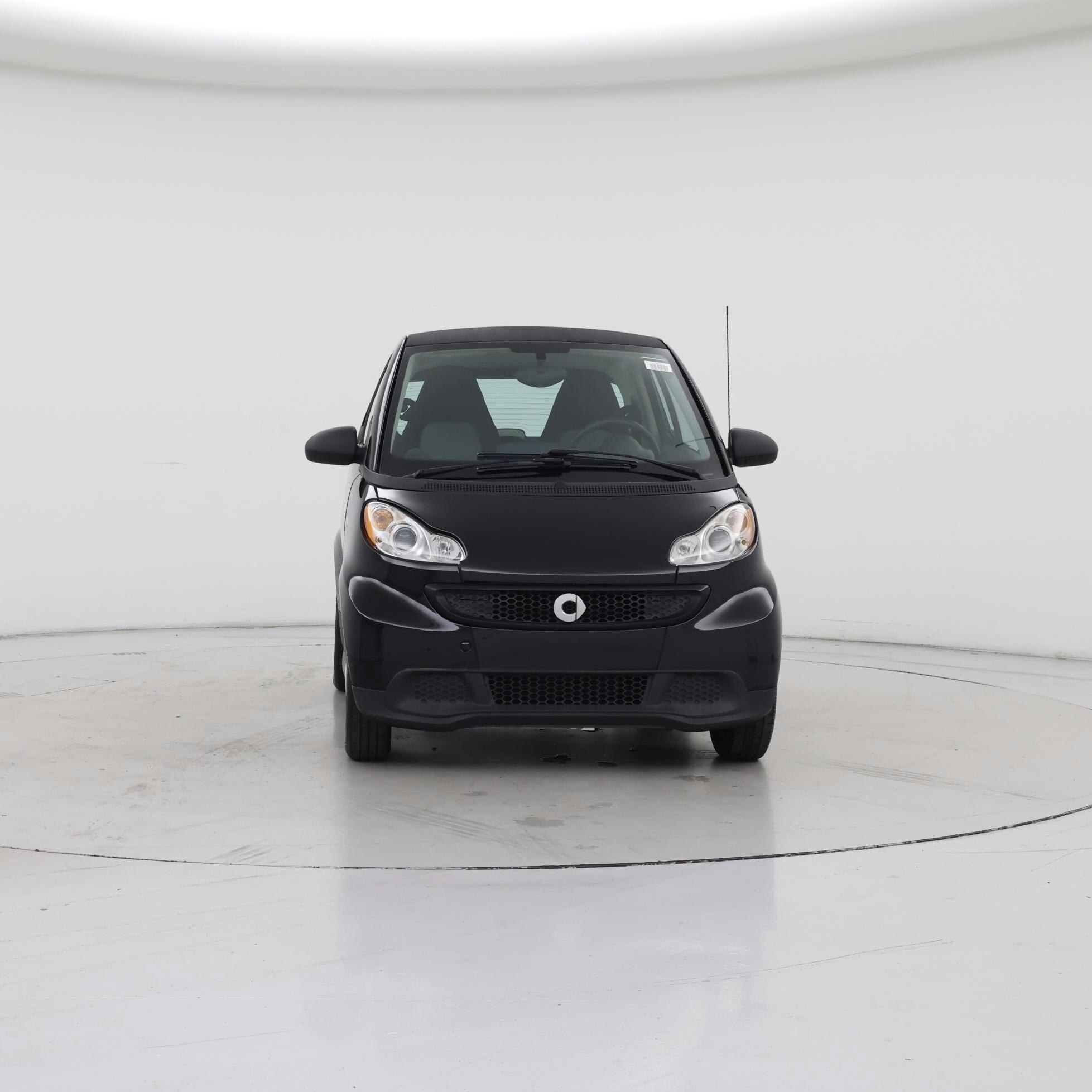 Thumbnail: 2015 smart fortwo - 5