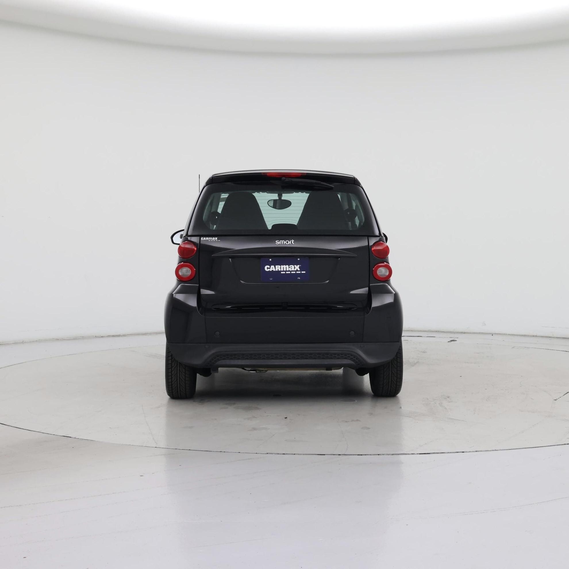 Thumbnail: 2015 smart fortwo - 6