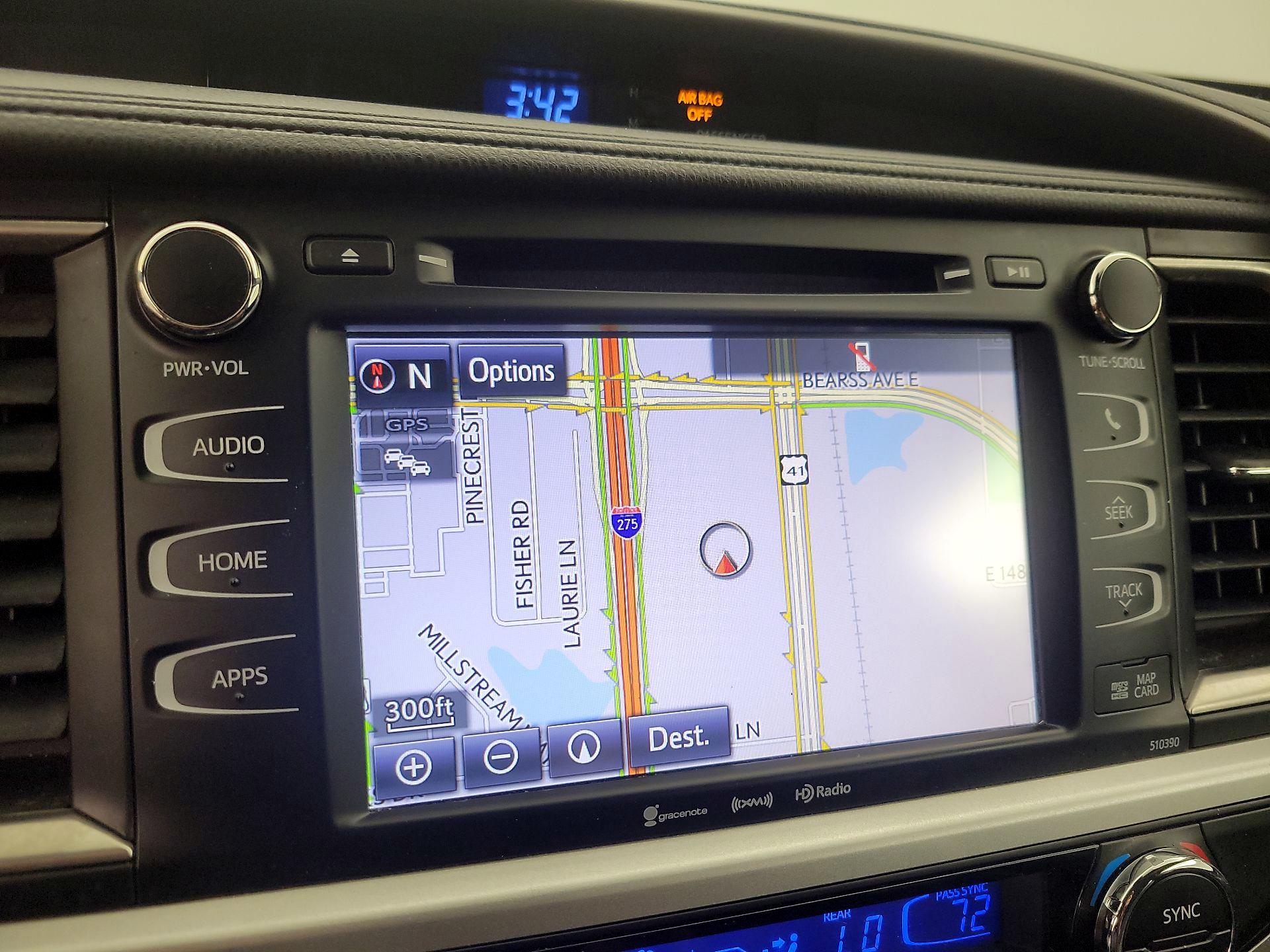 Thumbnail: 2019 Toyota Highlander - 14