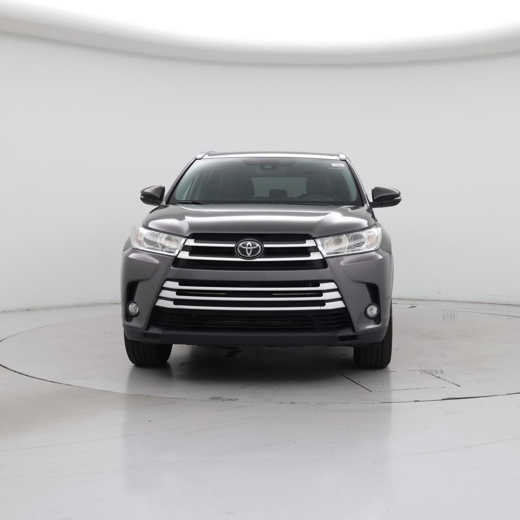 Thumbnail: 2019 Toyota Highlander - 5