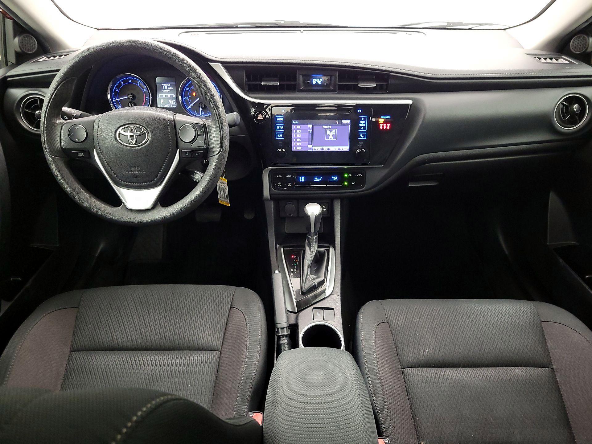 Thumbnail: 2019 Toyota Corolla - 9