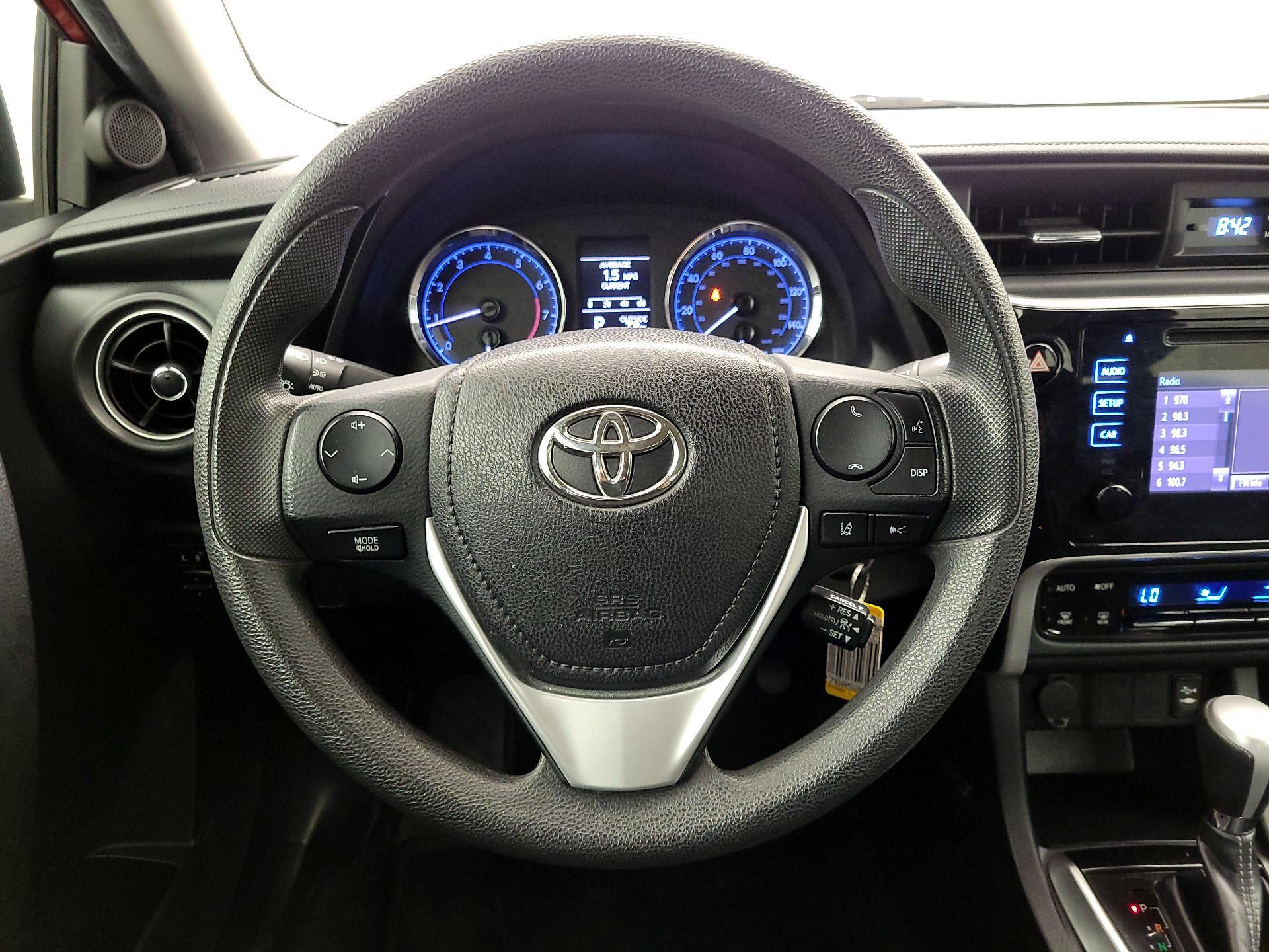 Thumbnail: 2019 Toyota Corolla - 10