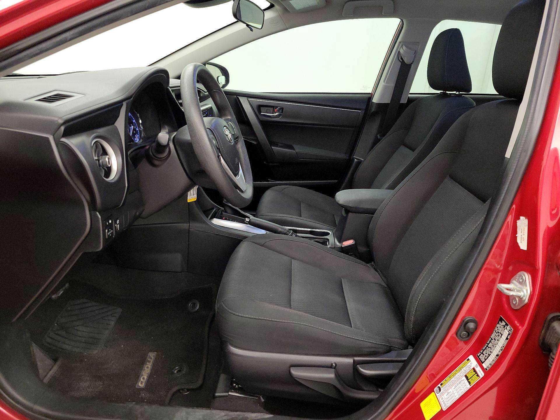 Thumbnail: 2019 Toyota Corolla - 11
