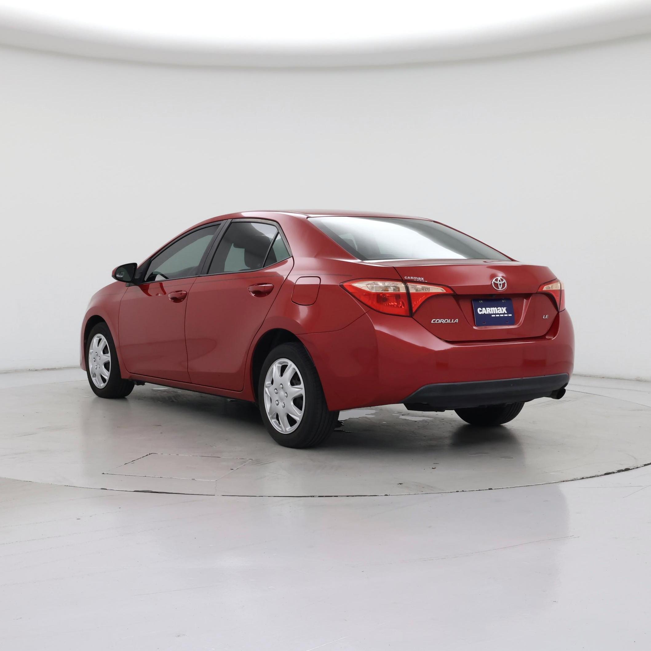 Thumbnail: 2019 Toyota Corolla - 2
