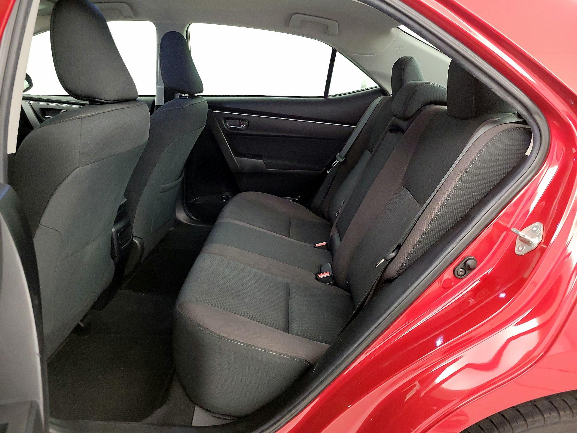 Thumbnail: 2019 Toyota Corolla - 19