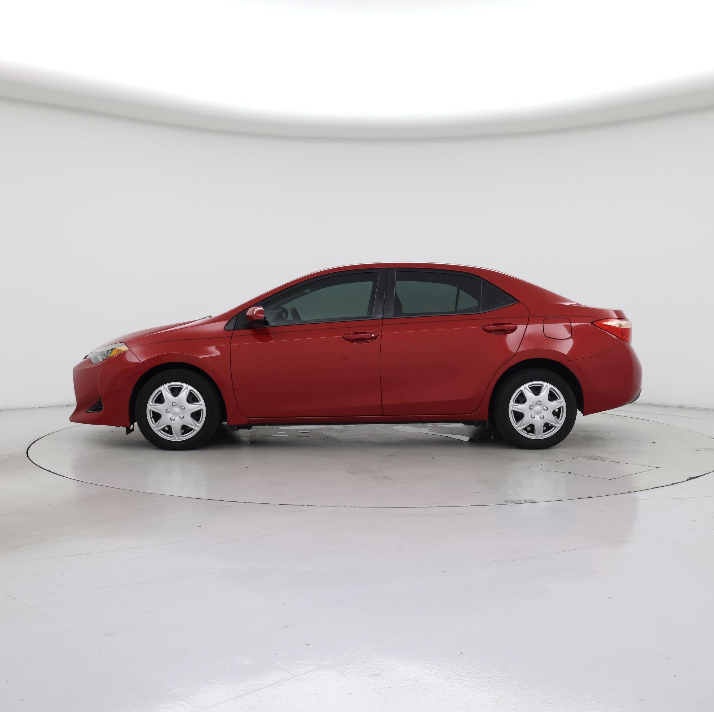 Thumbnail: 2019 Toyota Corolla - 3