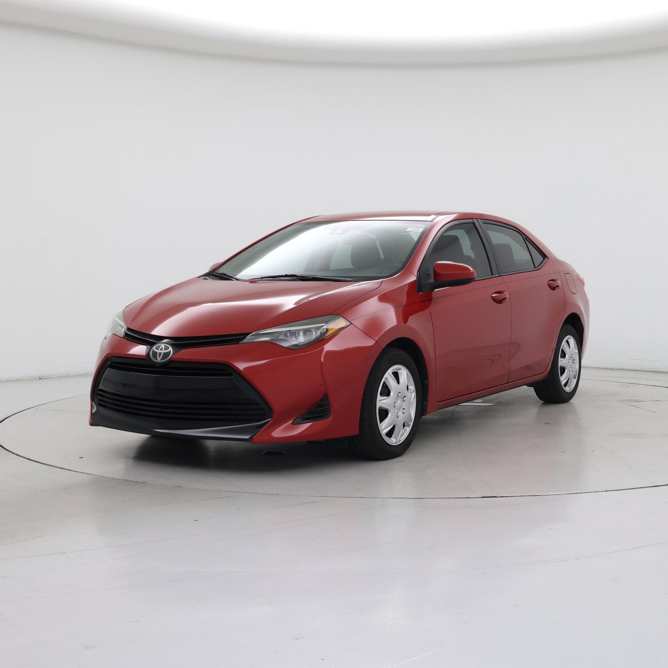 Thumbnail: 2019 Toyota Corolla - 4