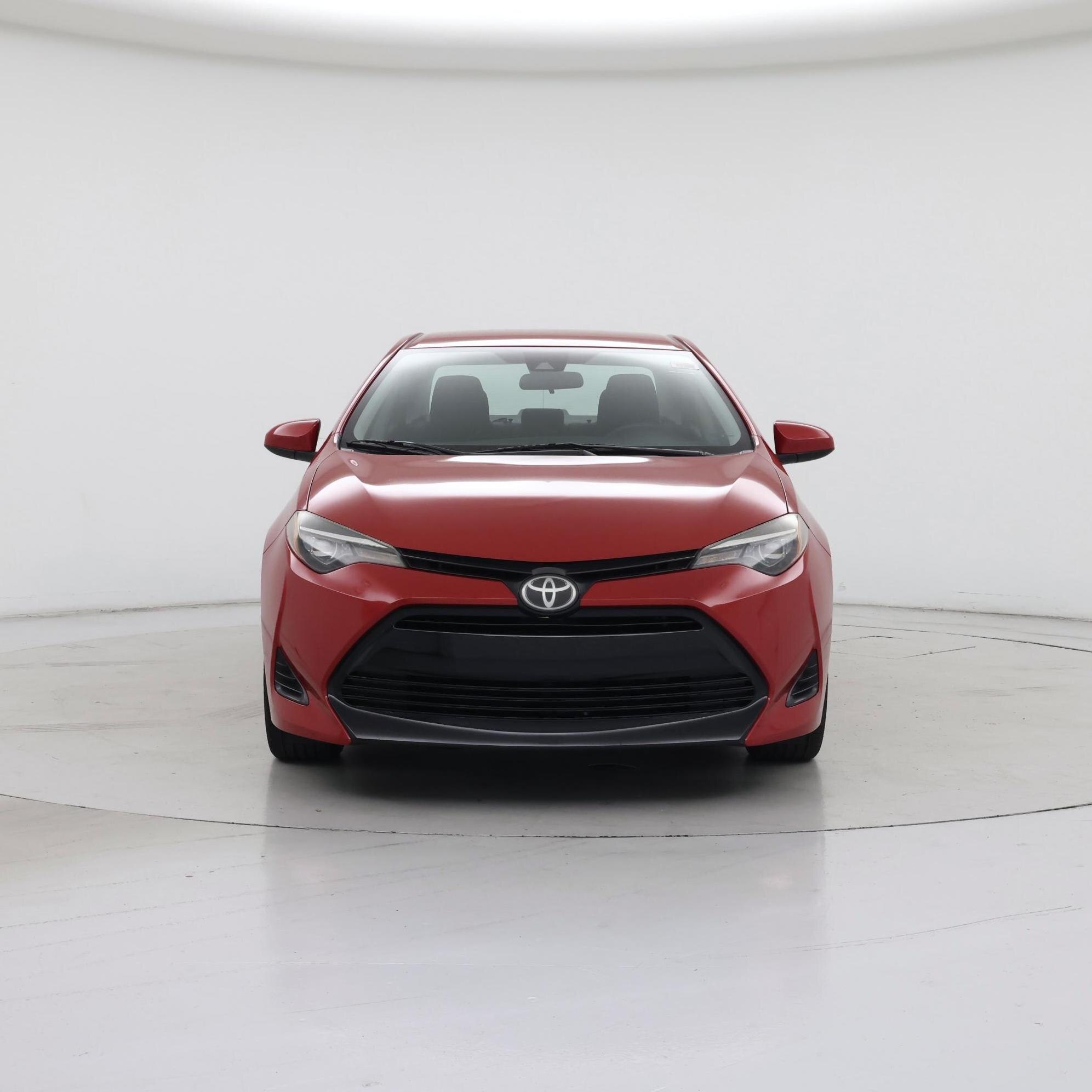 Thumbnail: 2019 Toyota Corolla - 5