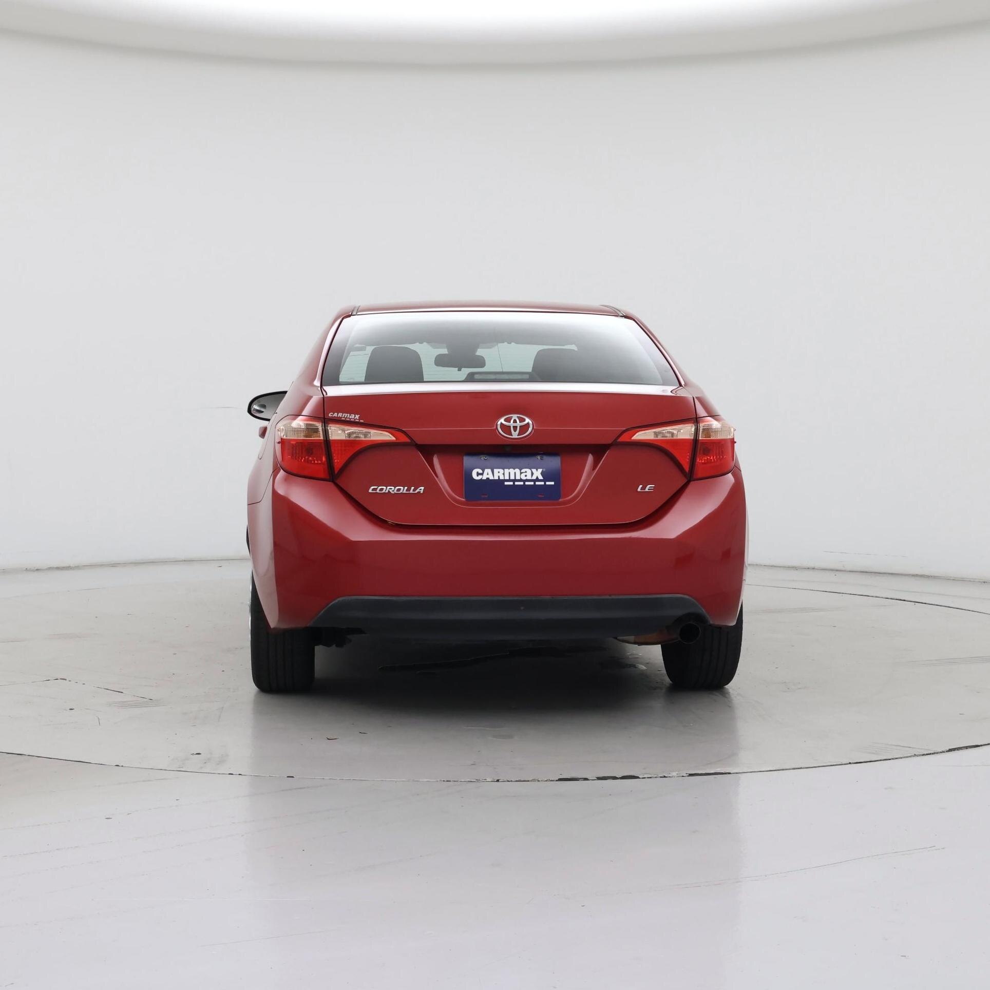 Thumbnail: 2019 Toyota Corolla - 6