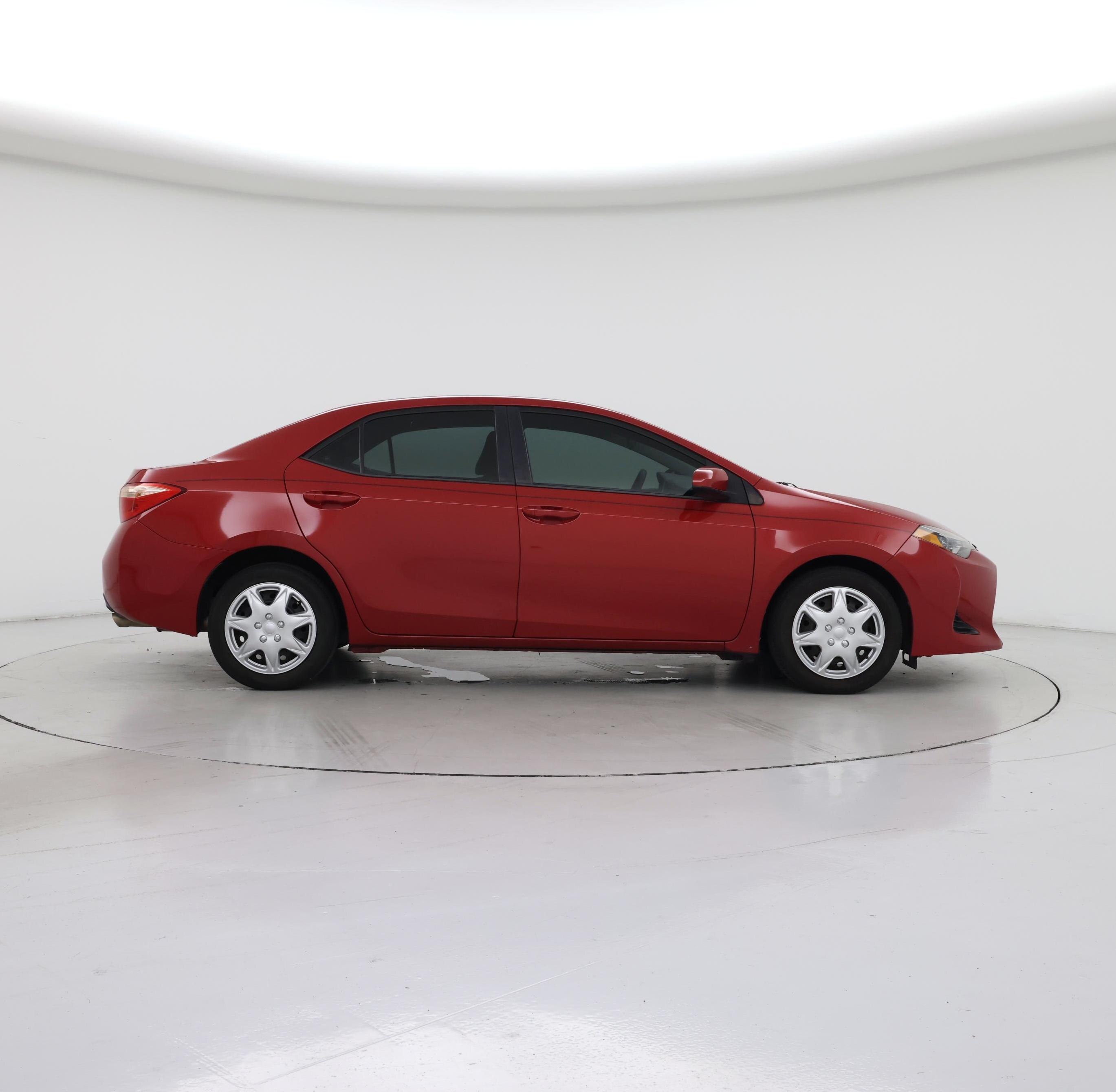 Thumbnail: 2019 Toyota Corolla - 7