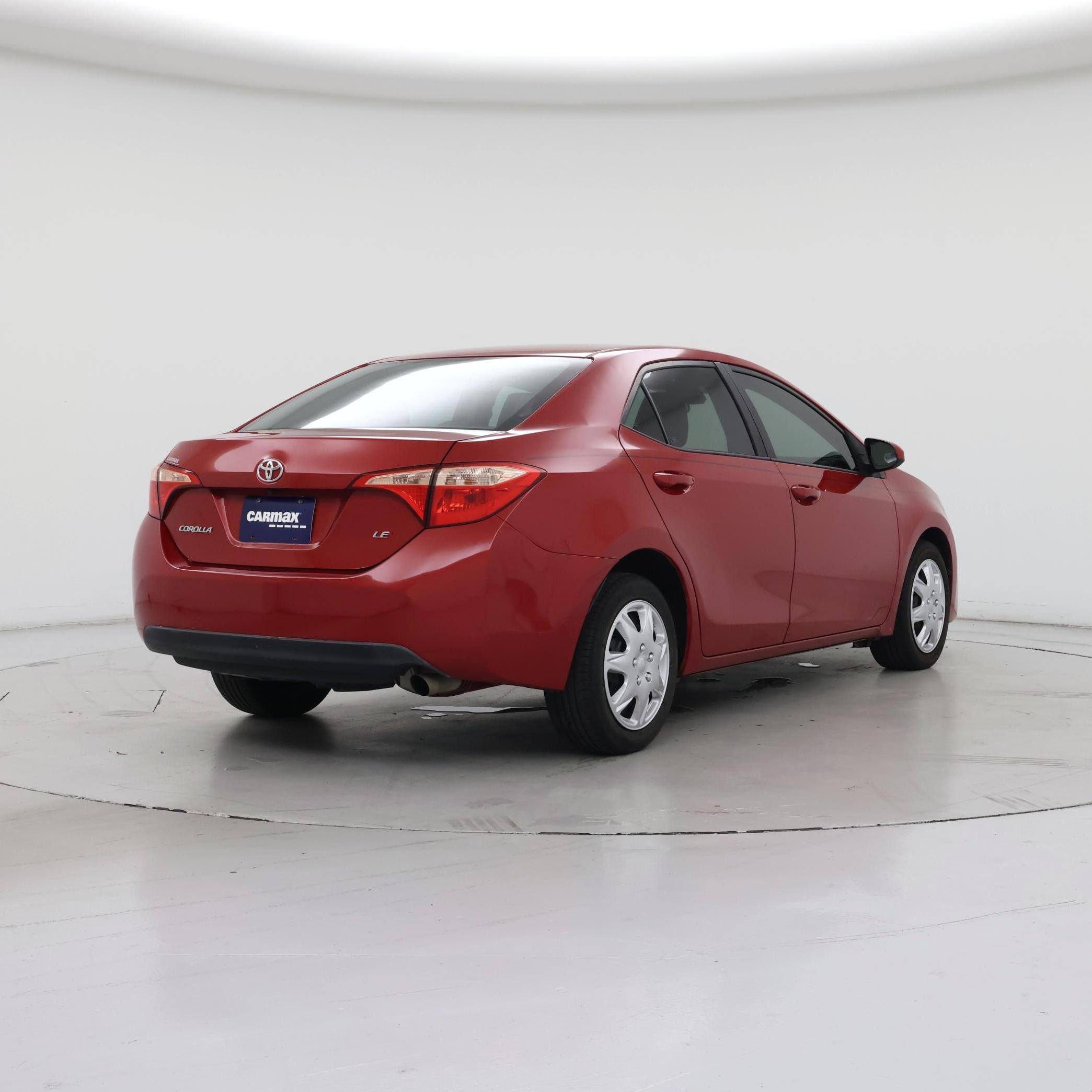Thumbnail: 2019 Toyota Corolla - 8