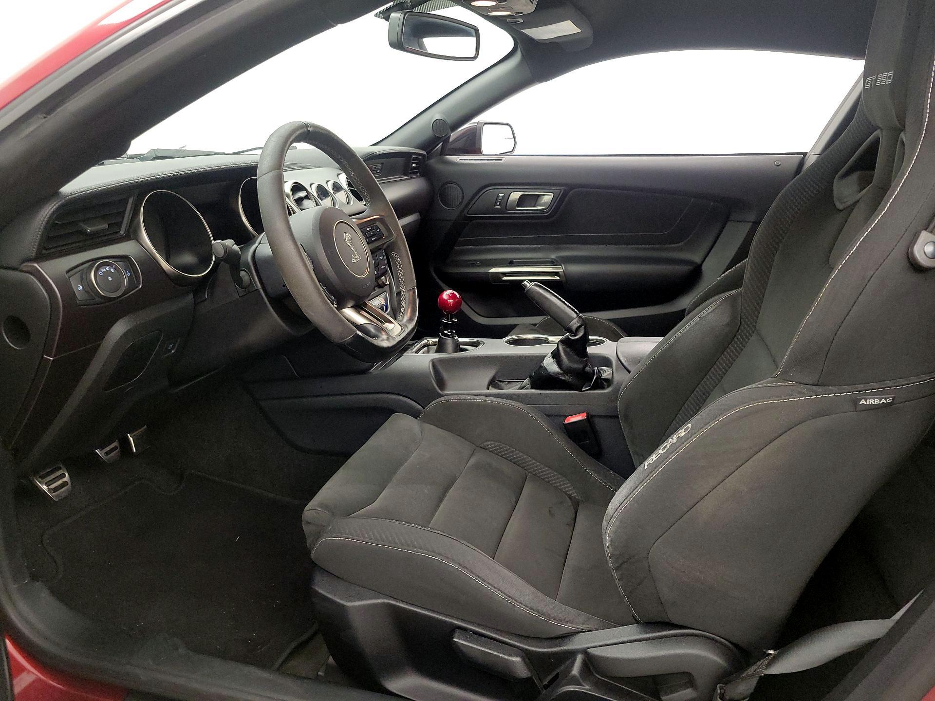 Thumbnail: 2018 Ford Mustang - 11