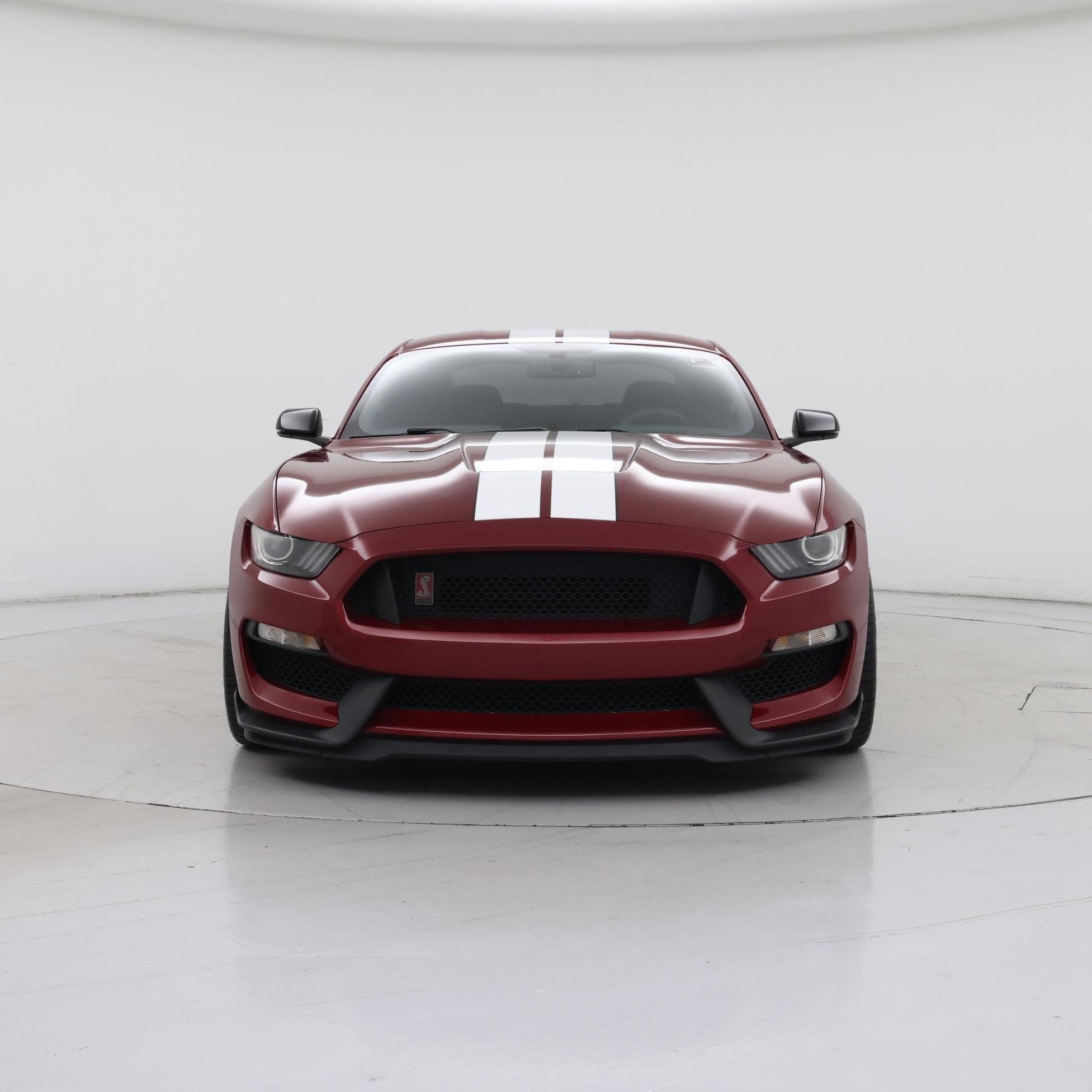 Thumbnail: 2018 Ford Mustang - 5