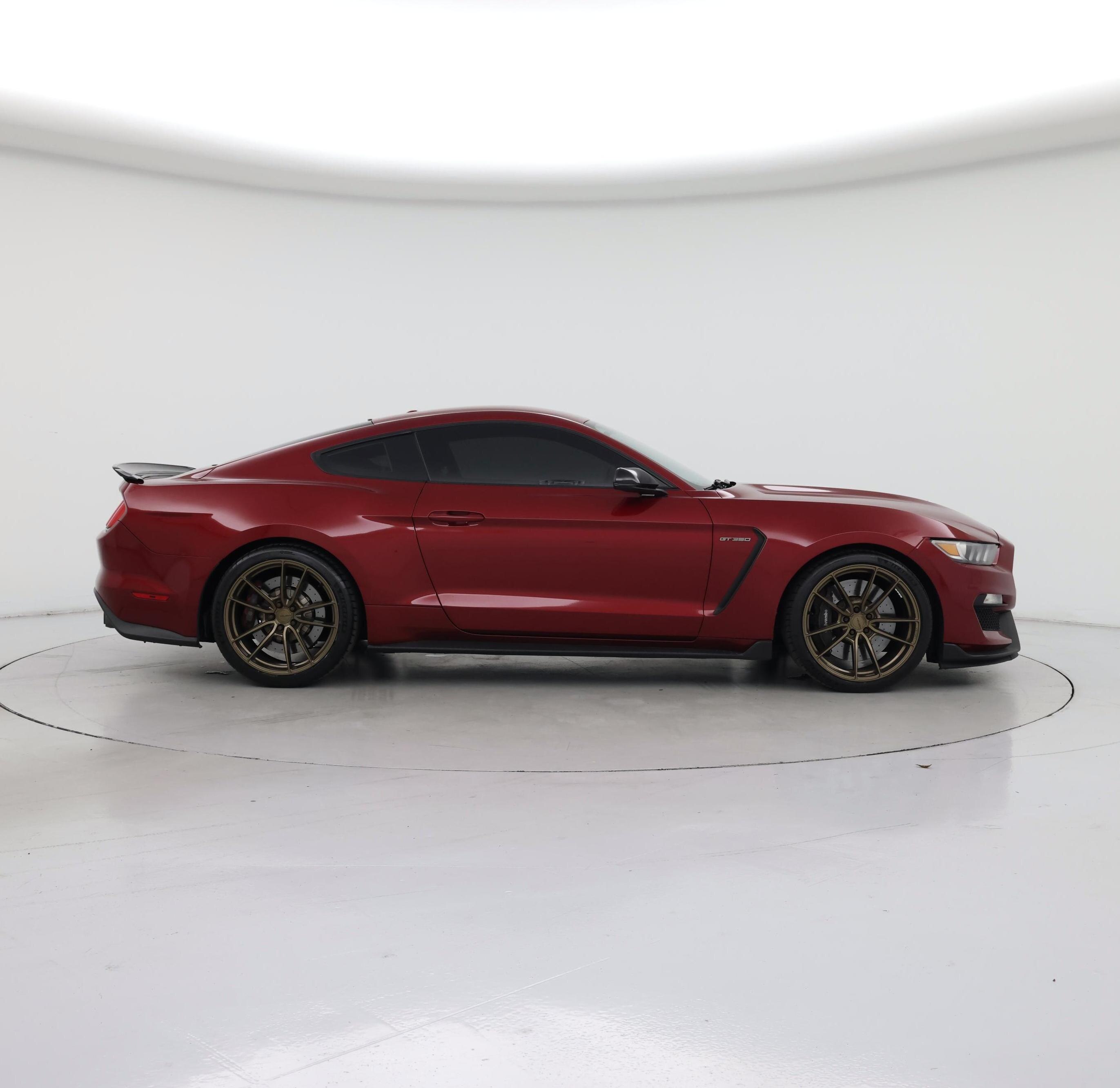 Thumbnail: 2018 Ford Mustang - 7