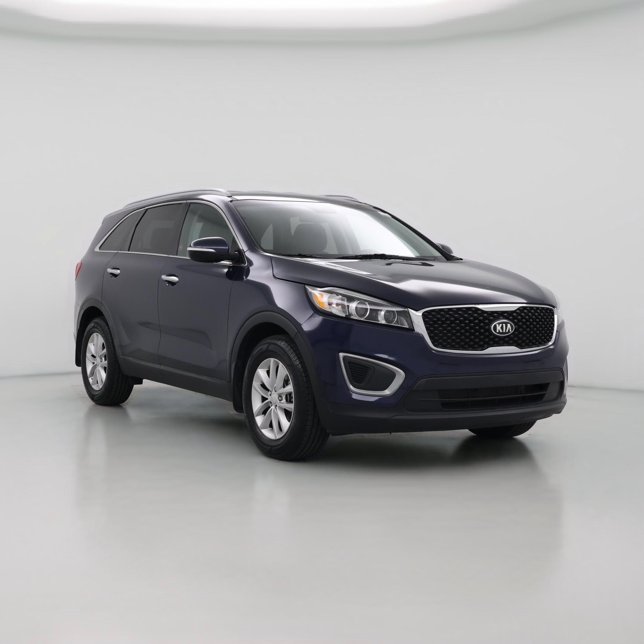 Thumbnail: 2016 Kia Sorento - 1