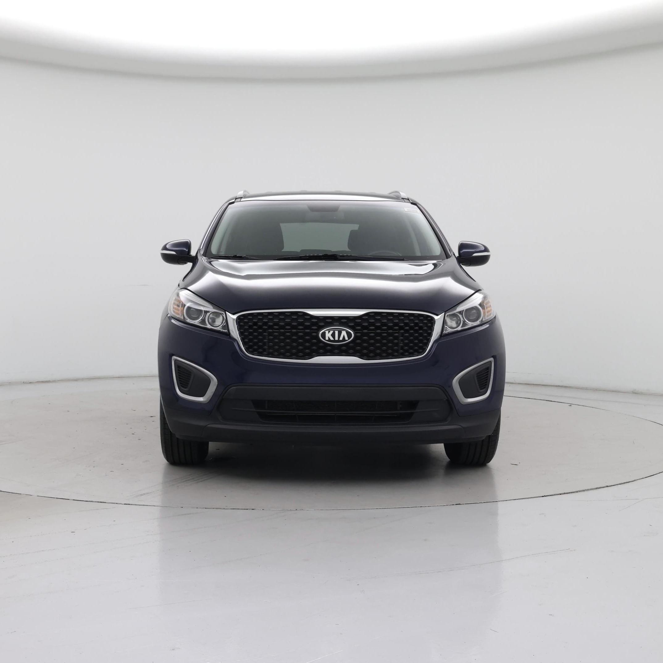 Thumbnail: 2016 Kia Sorento - 5