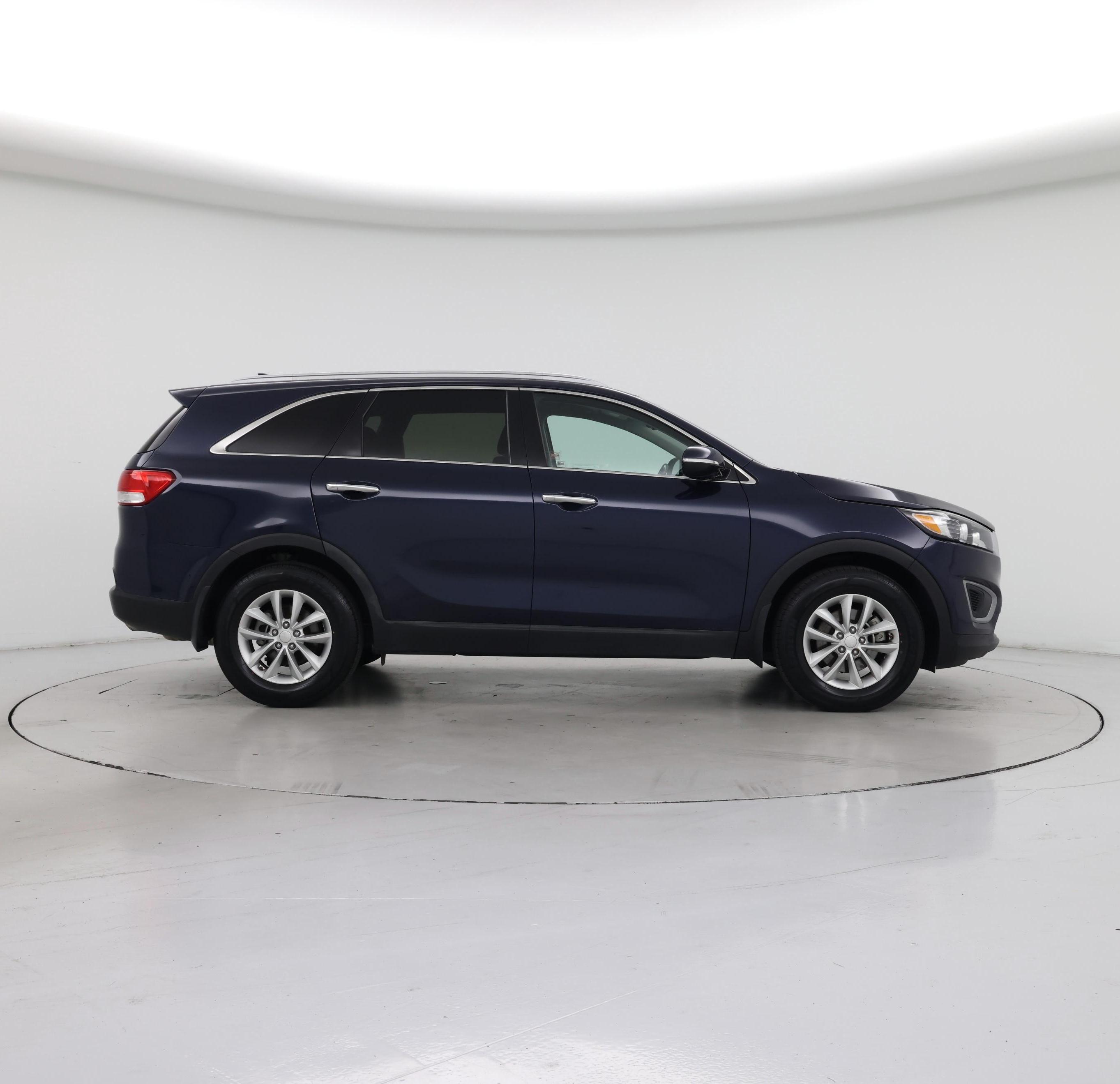 Thumbnail: 2016 Kia Sorento - 7