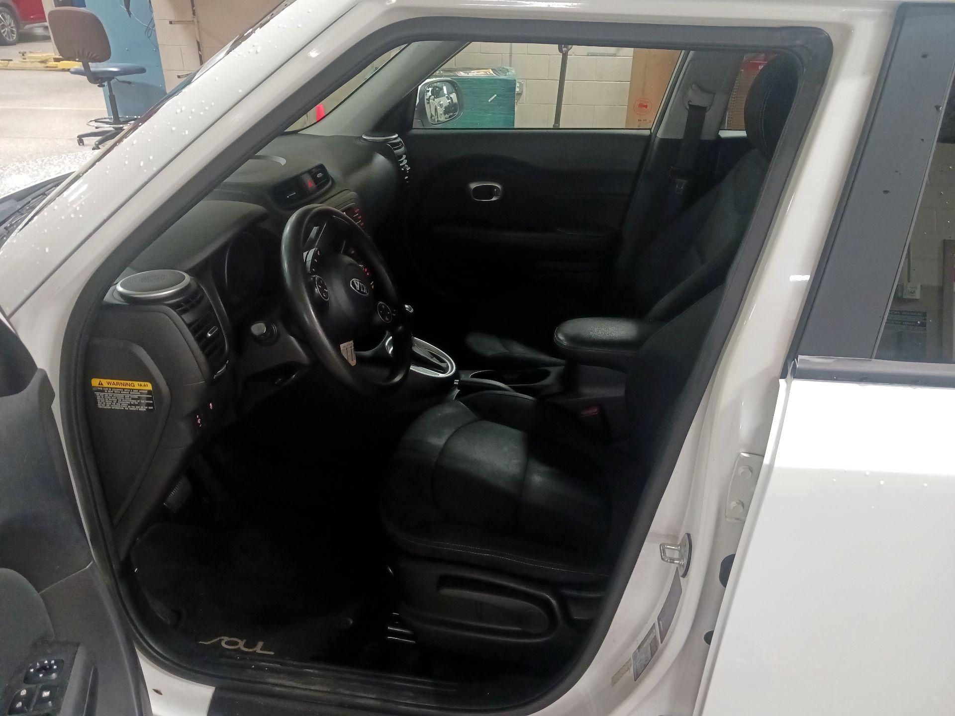Thumbnail: 2014 Kia Soul - 9