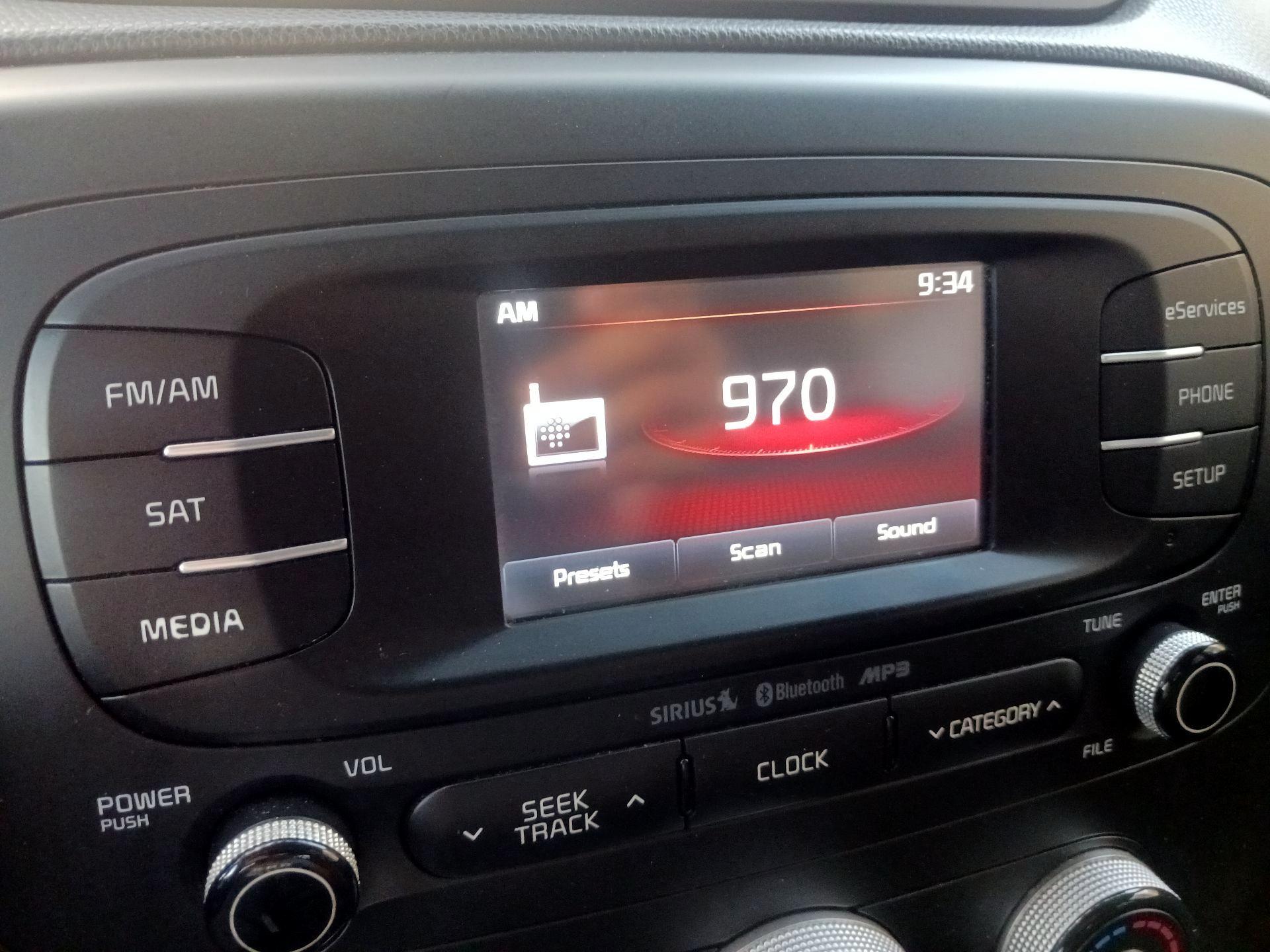 Thumbnail: 2014 Kia Soul - 13