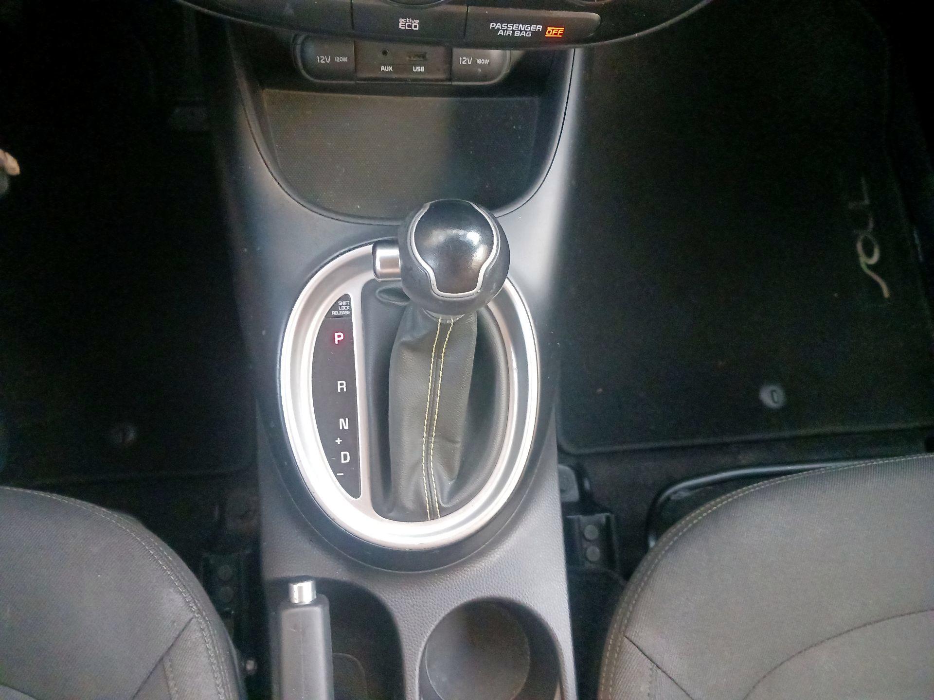 Thumbnail: 2014 Kia Soul - 15