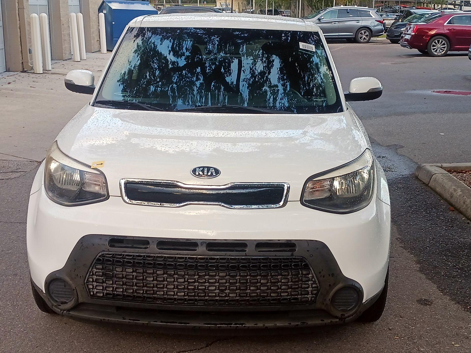 Thumbnail: 2014 Kia Soul - 2