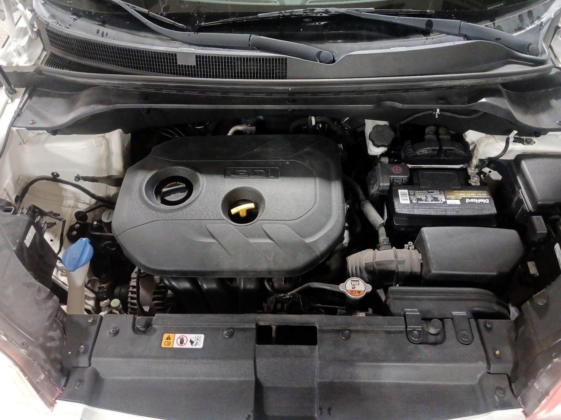 Thumbnail: 2014 Kia Soul - 19