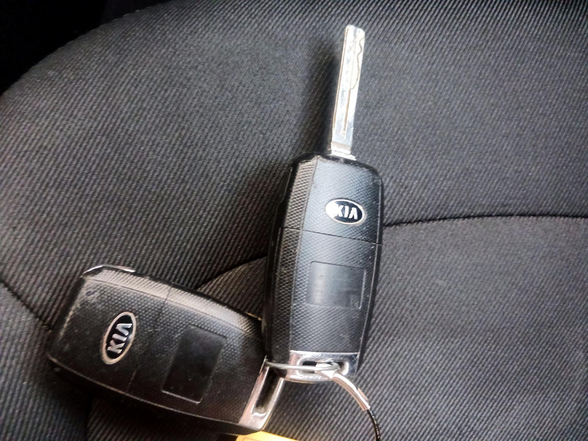 Thumbnail: 2014 Kia Soul - 20