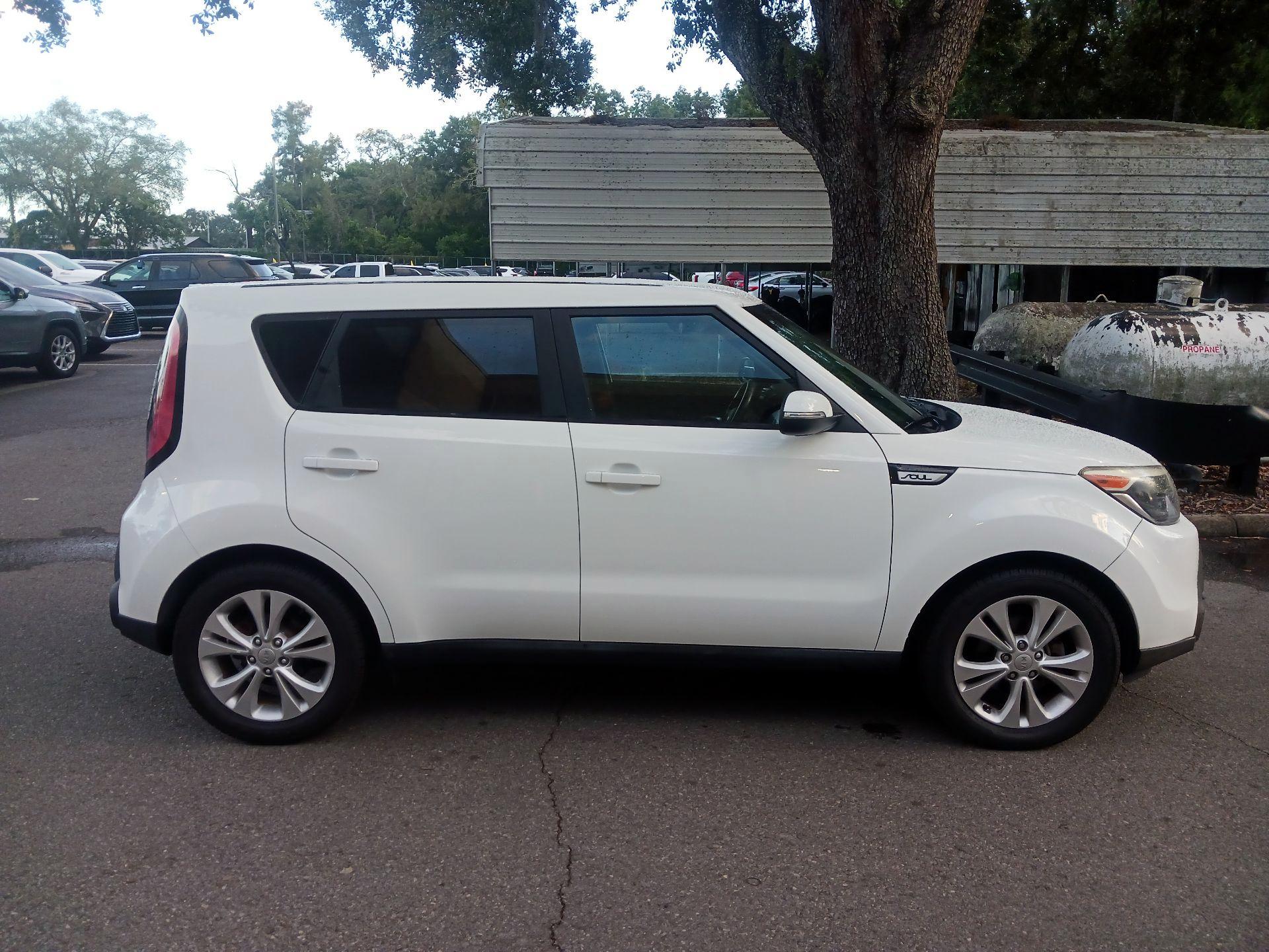 Thumbnail: 2014 Kia Soul - 4