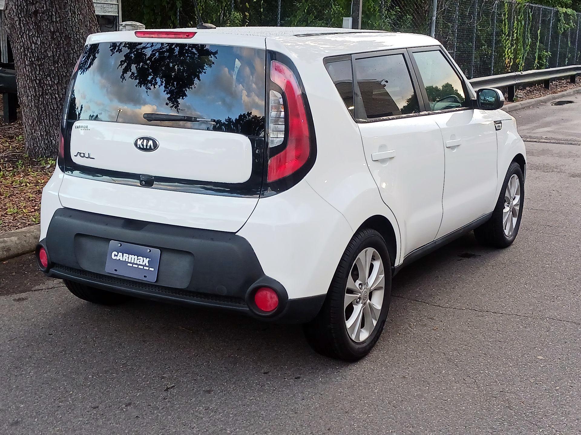 Thumbnail: 2014 Kia Soul - 5