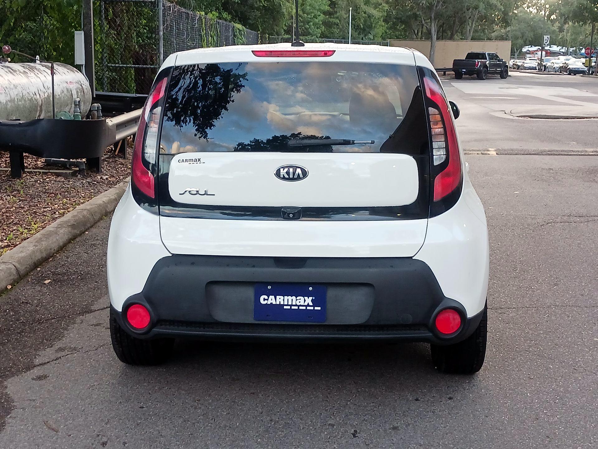 Thumbnail: 2014 Kia Soul - 6