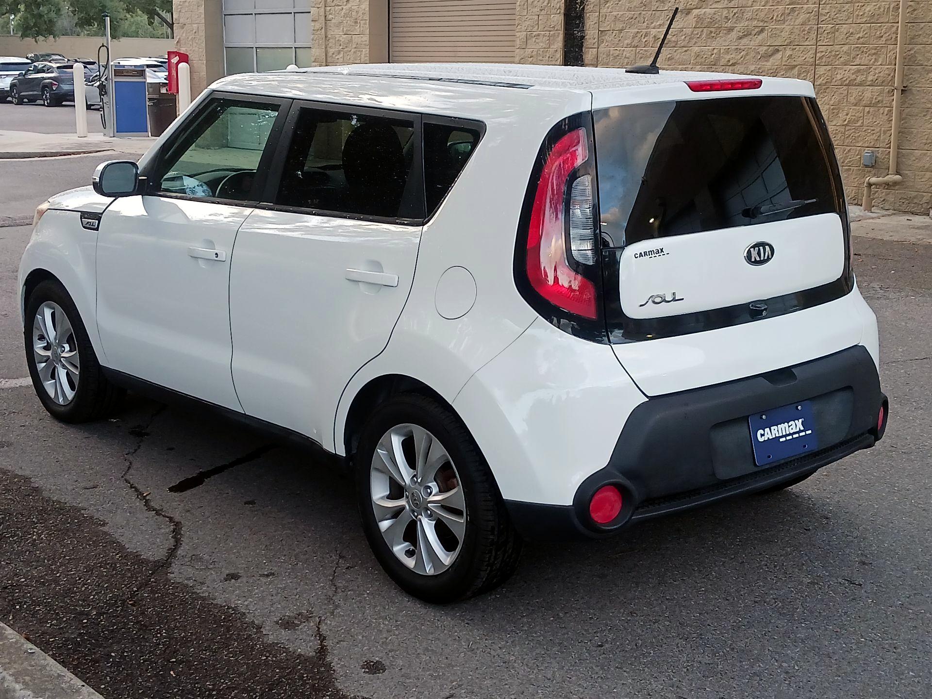 Thumbnail: 2014 Kia Soul - 7