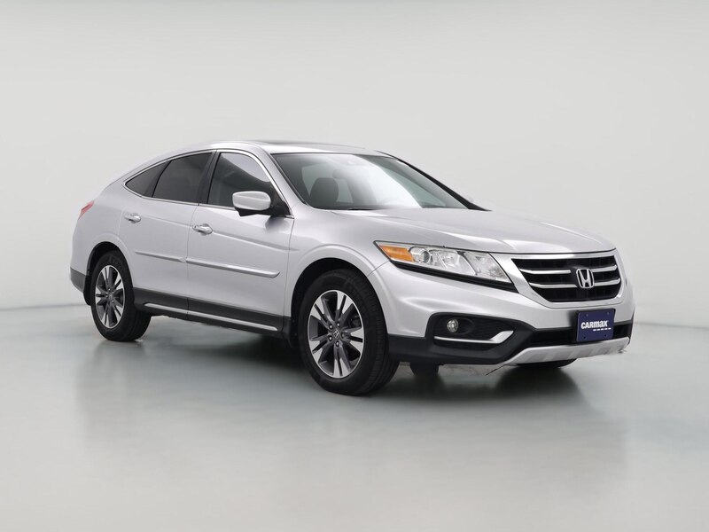 2015 Honda Accord Crosstour EX-L -
                  Tampa, FL